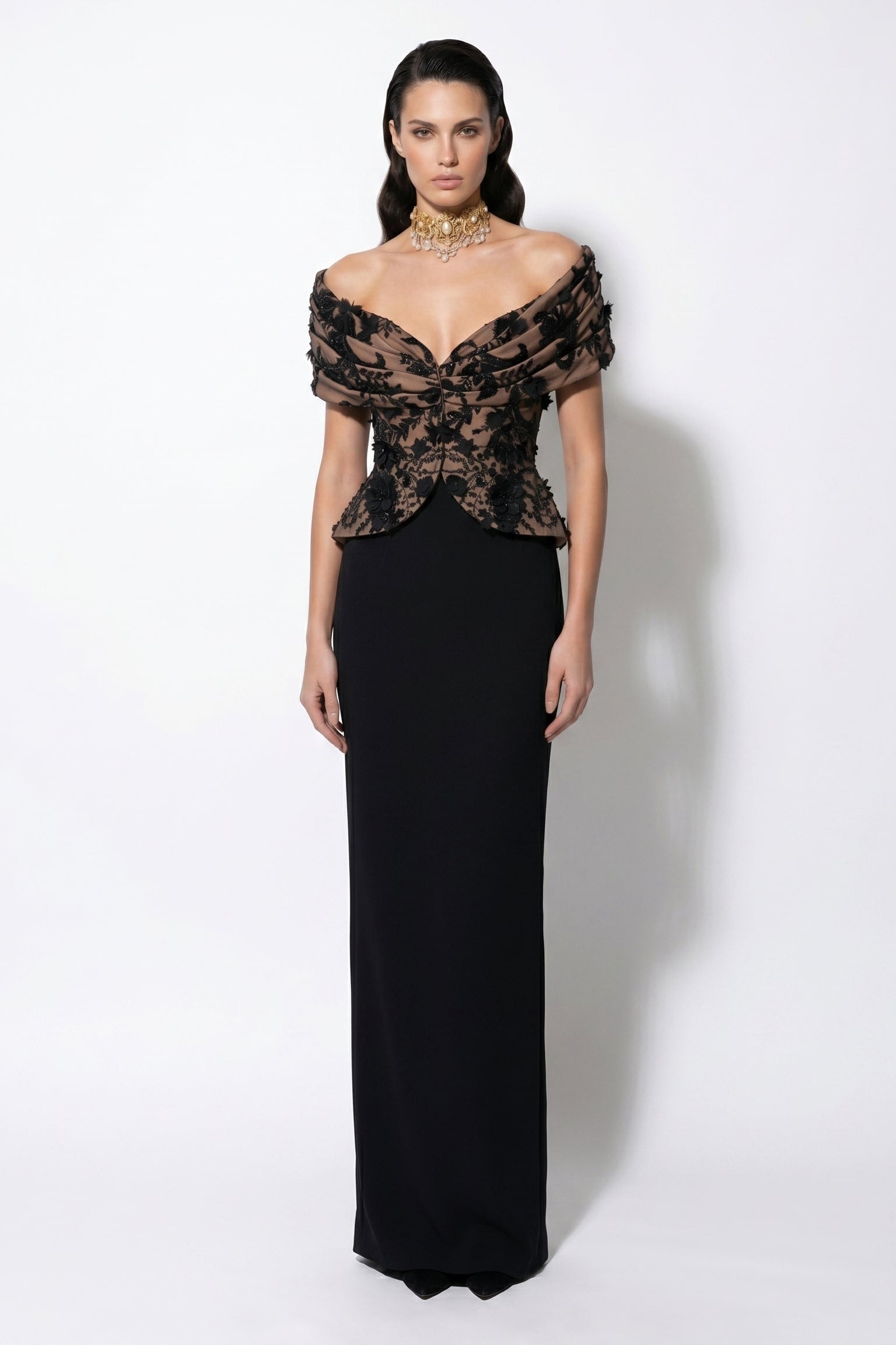 Fouad Sarkis 3047A