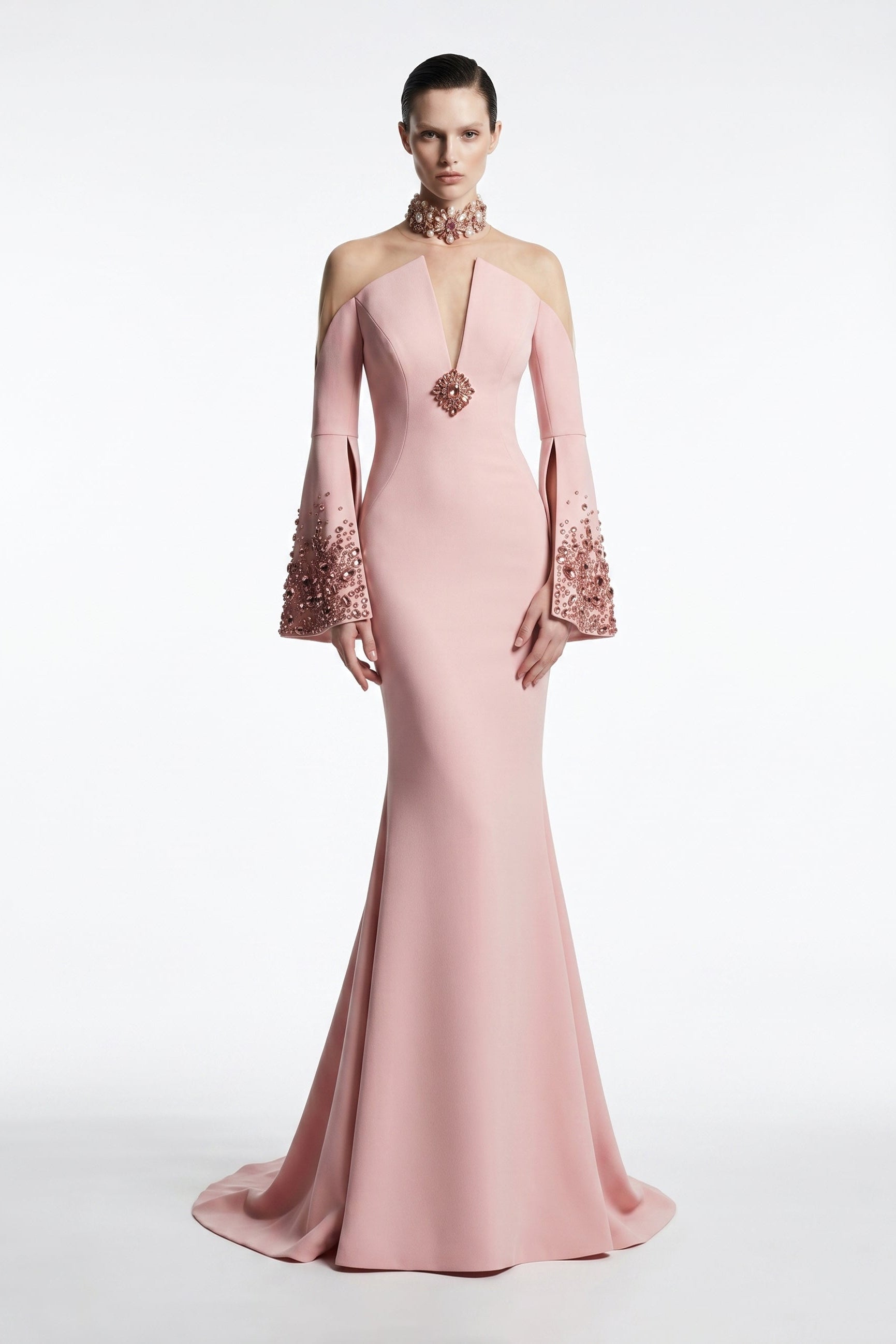 Fouad Sarkis 3050