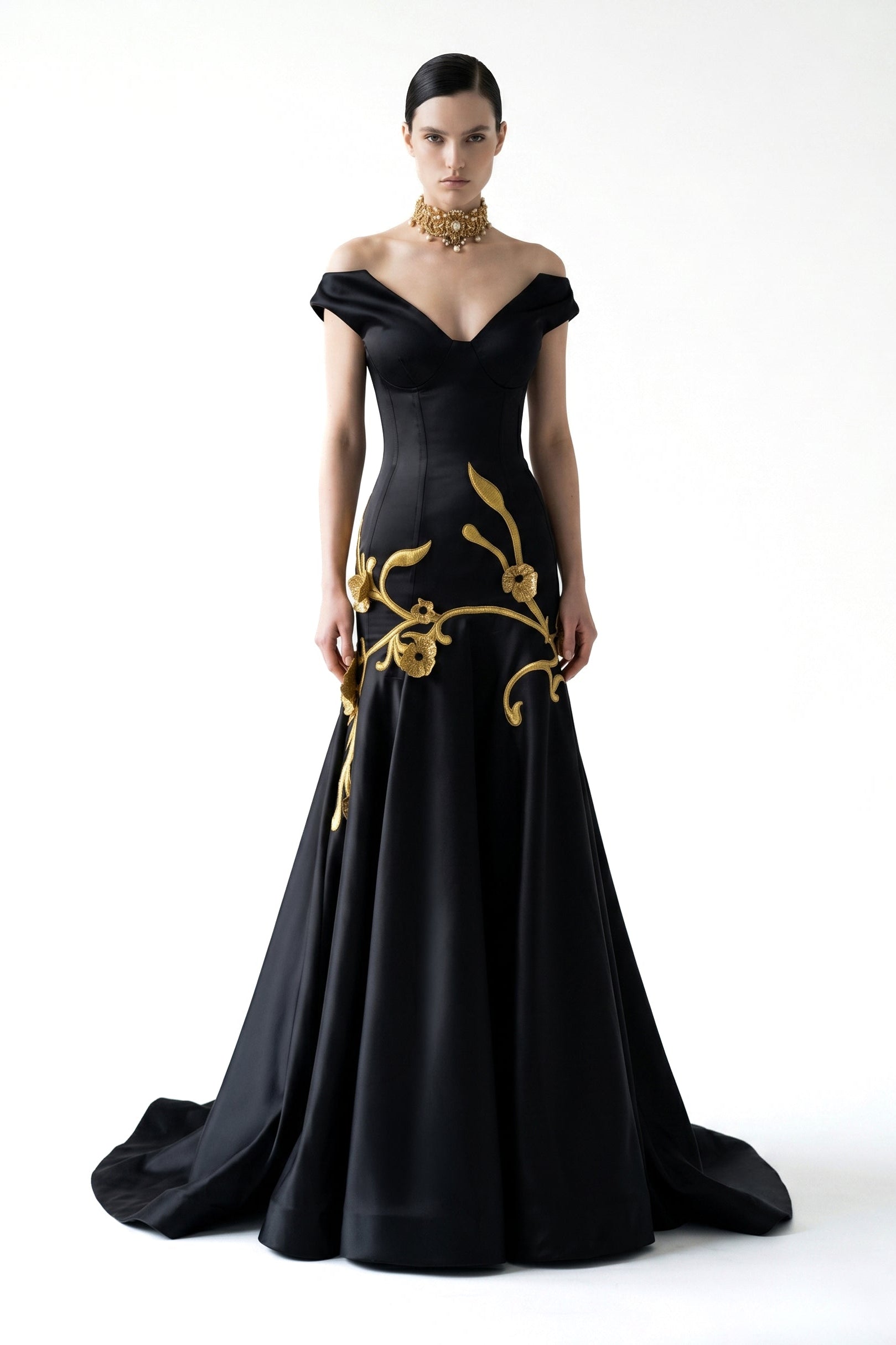 Fouad Sarkis 3051