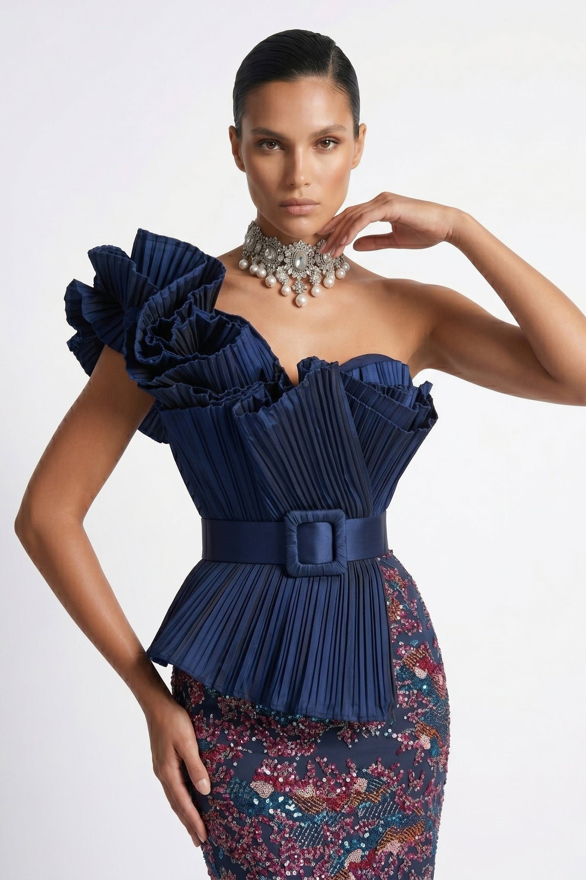 Fouad Sarkis 3054
