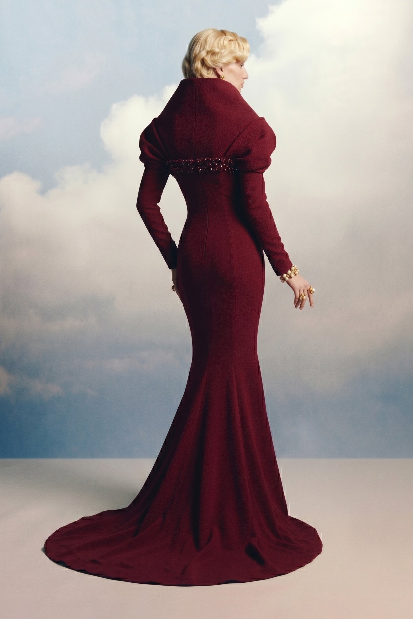 Fouad Sarkis 3062