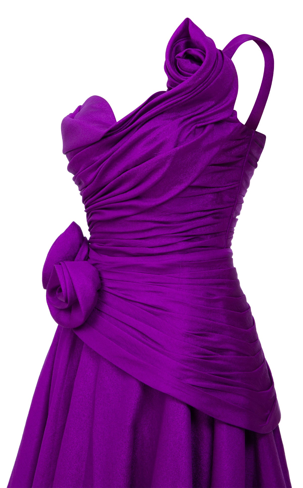 Fouad Sarkis F02923 Couture Evening Gown