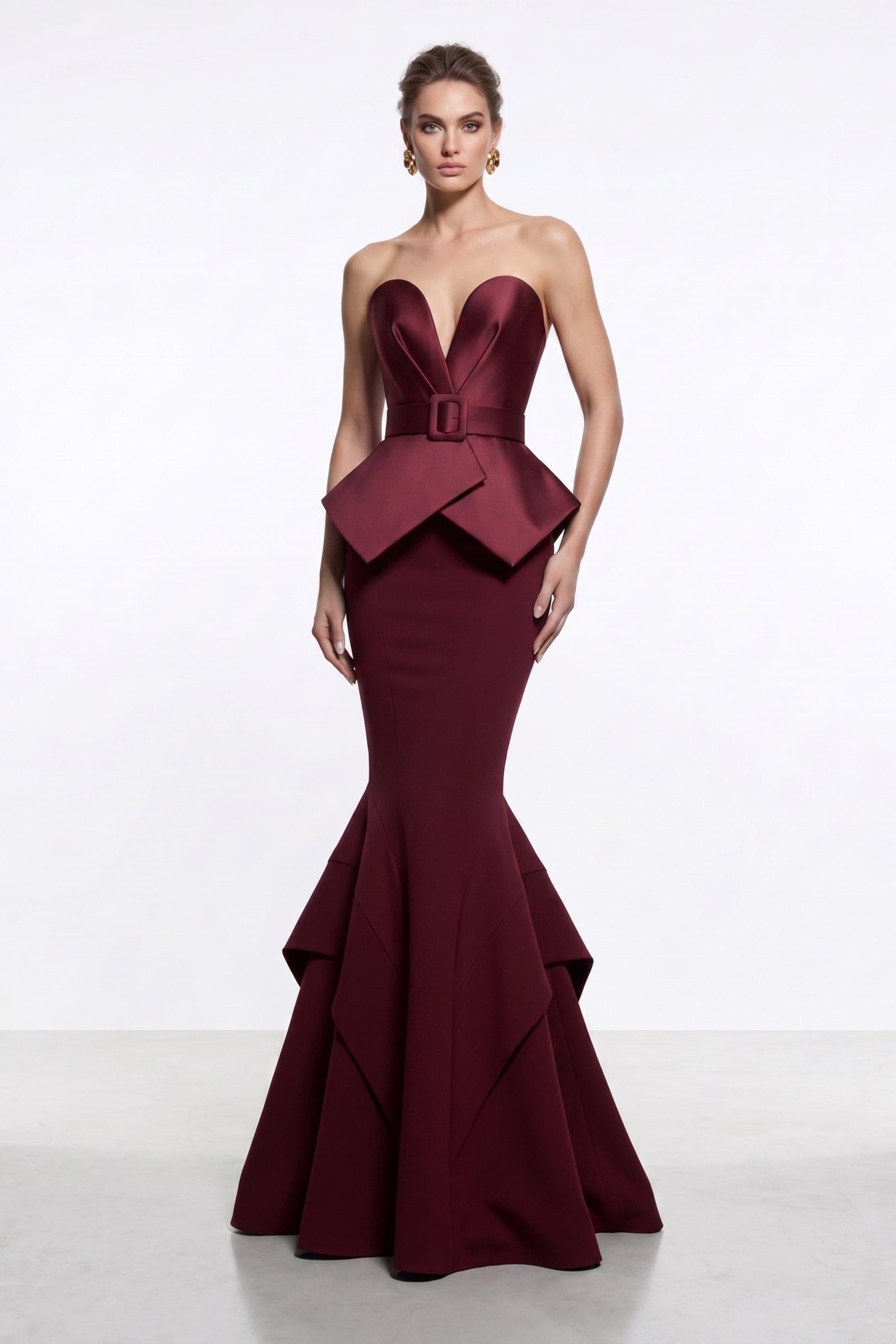 Fouad Sarkis F03035A