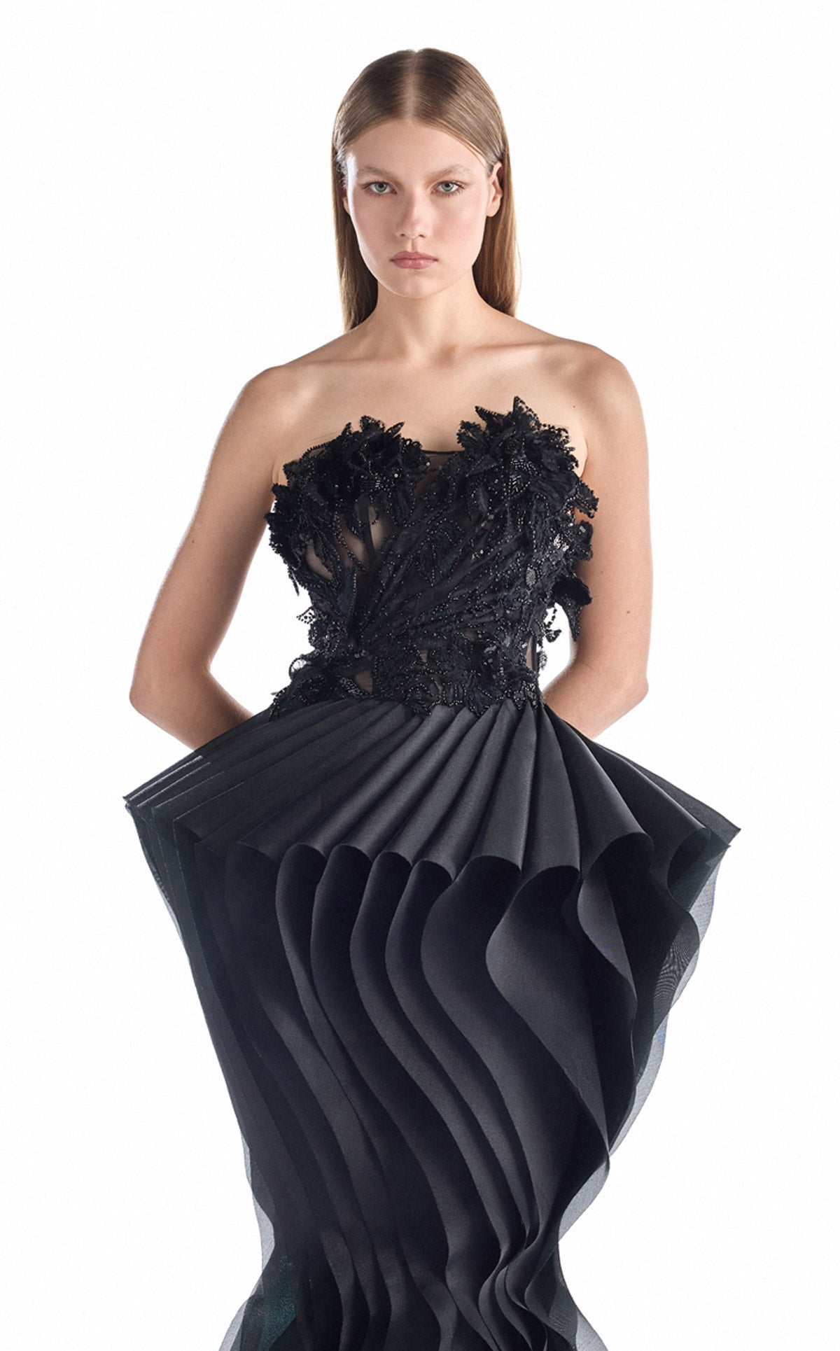 Gaby Charbachy G2205