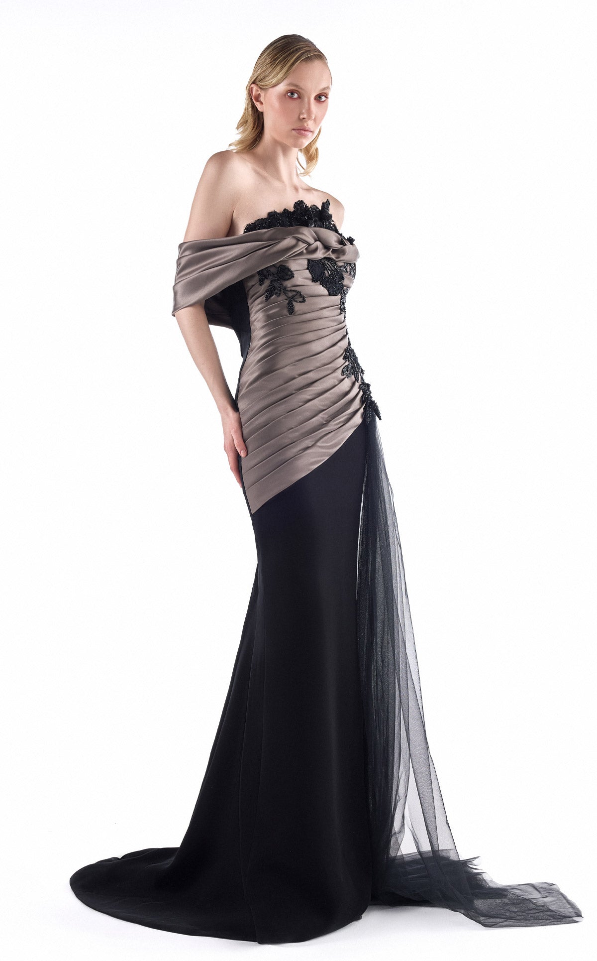 Gaby Charbachy G2228