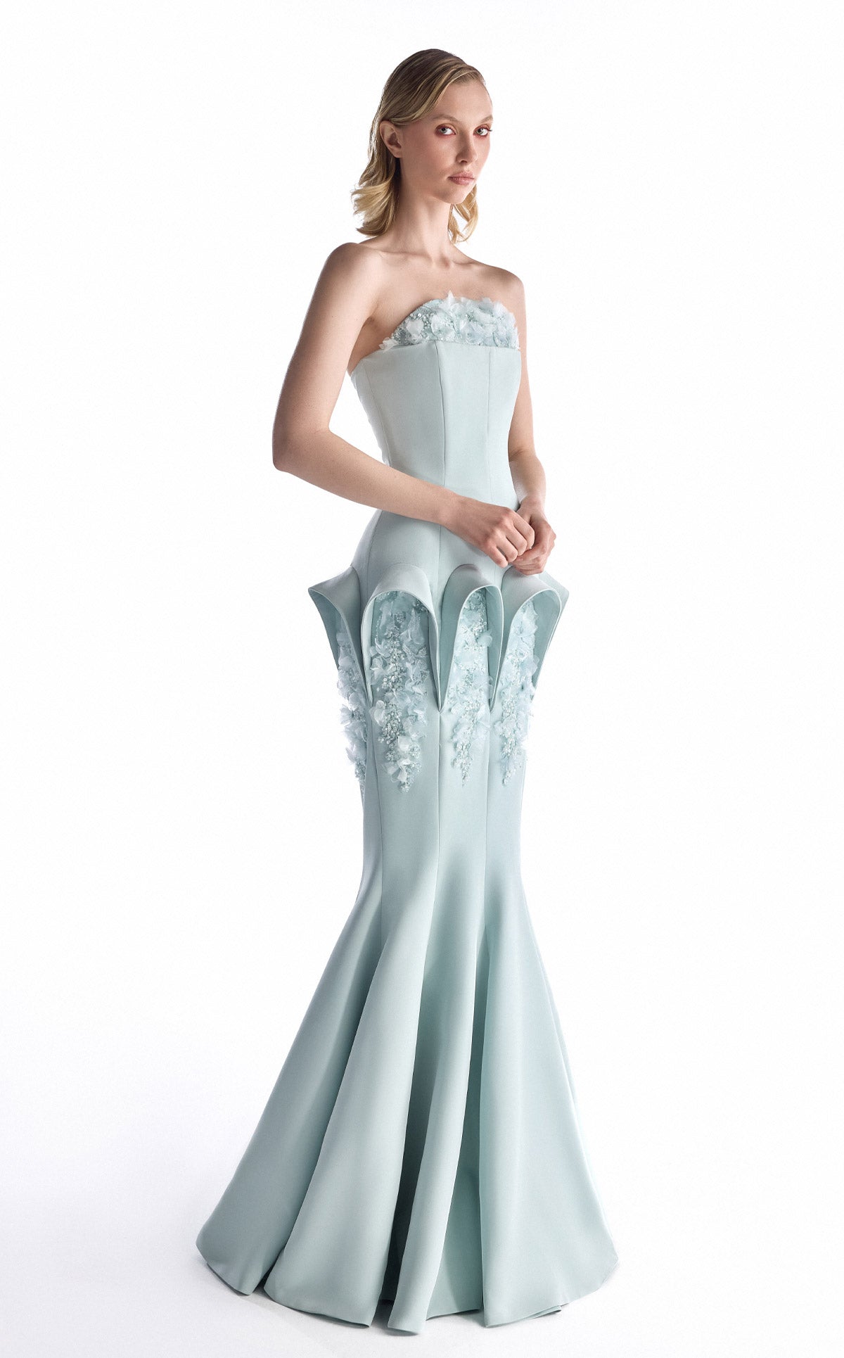 Gaby Charbachy G2235