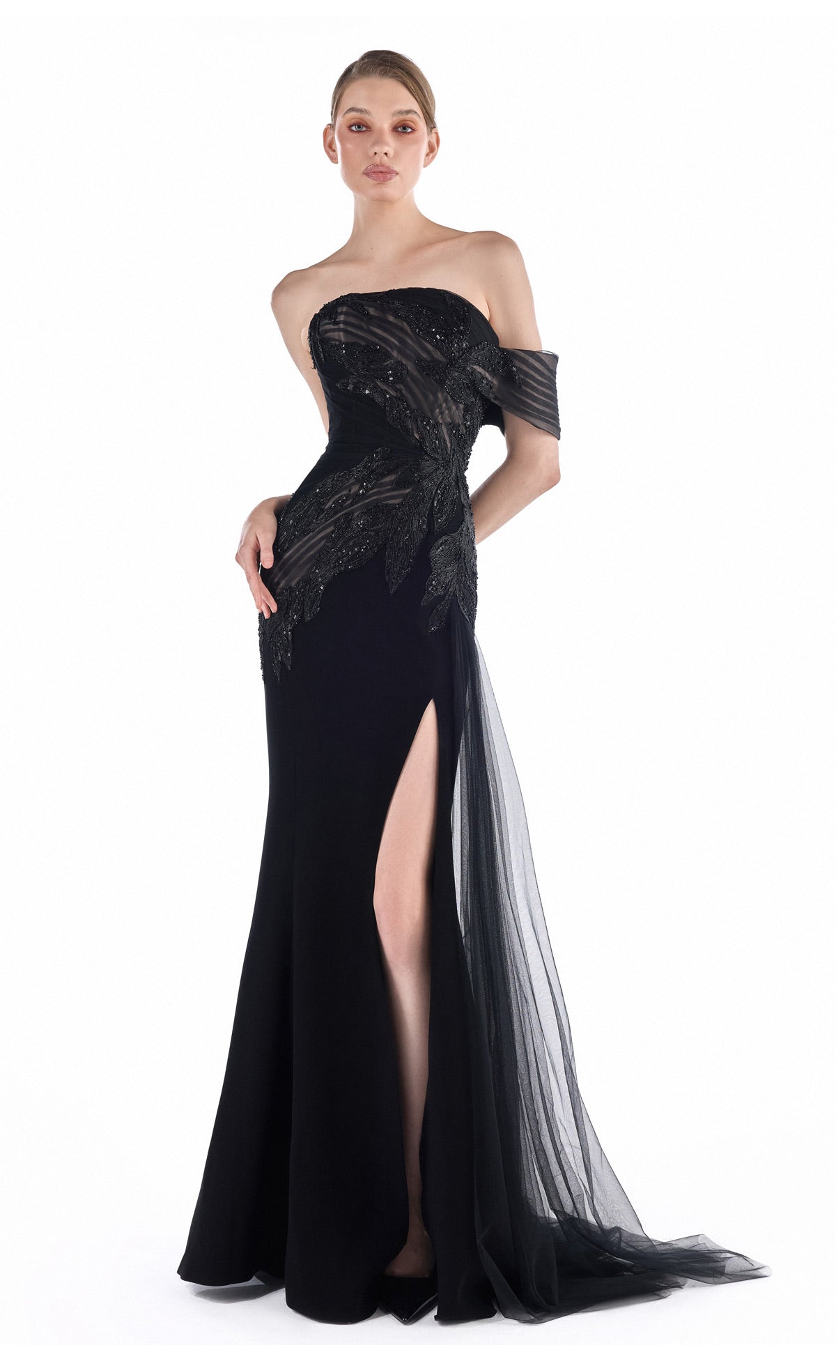 Gaby Charbachy G2246