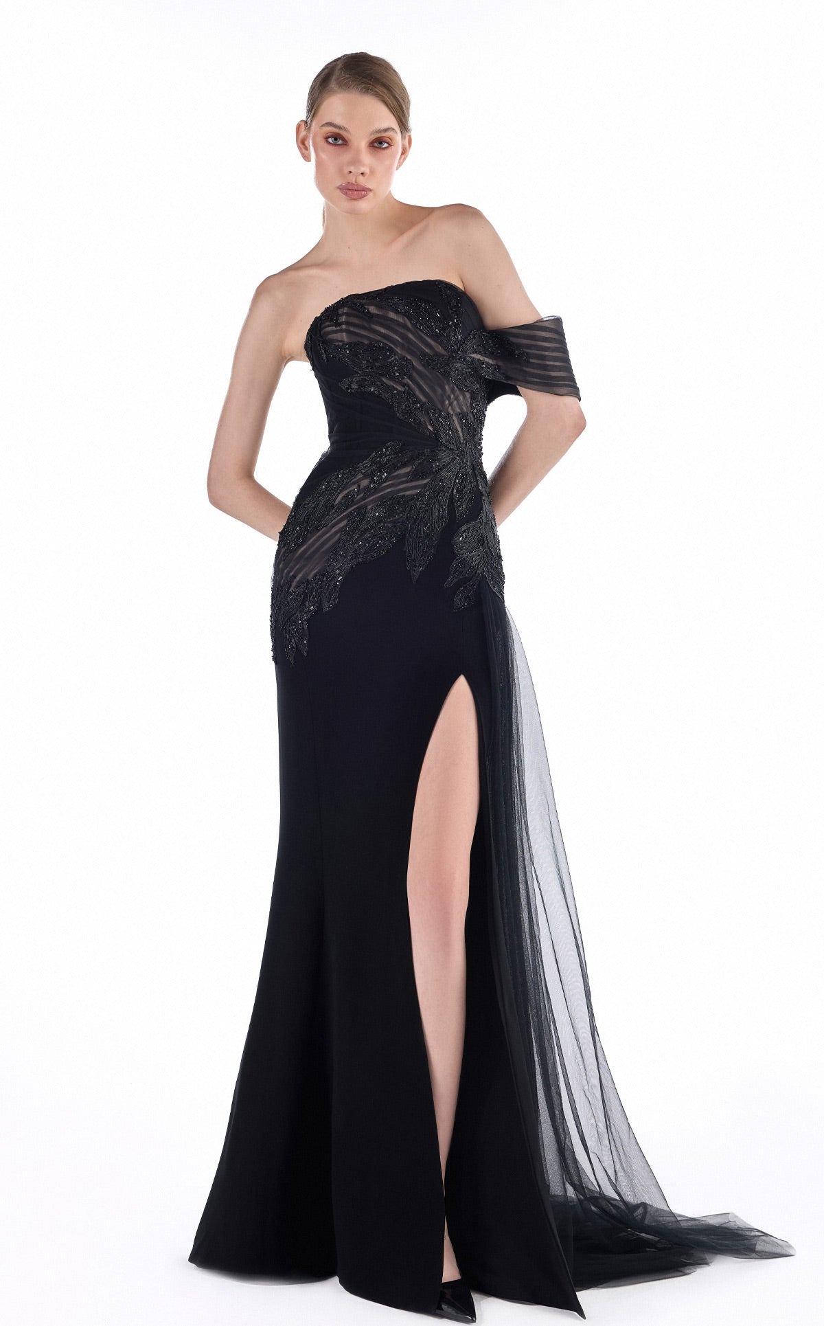 Gaby Charbachy G2246