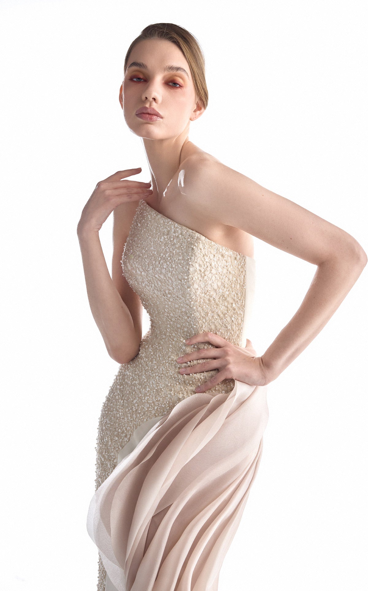 Gaby Charbachy G2251