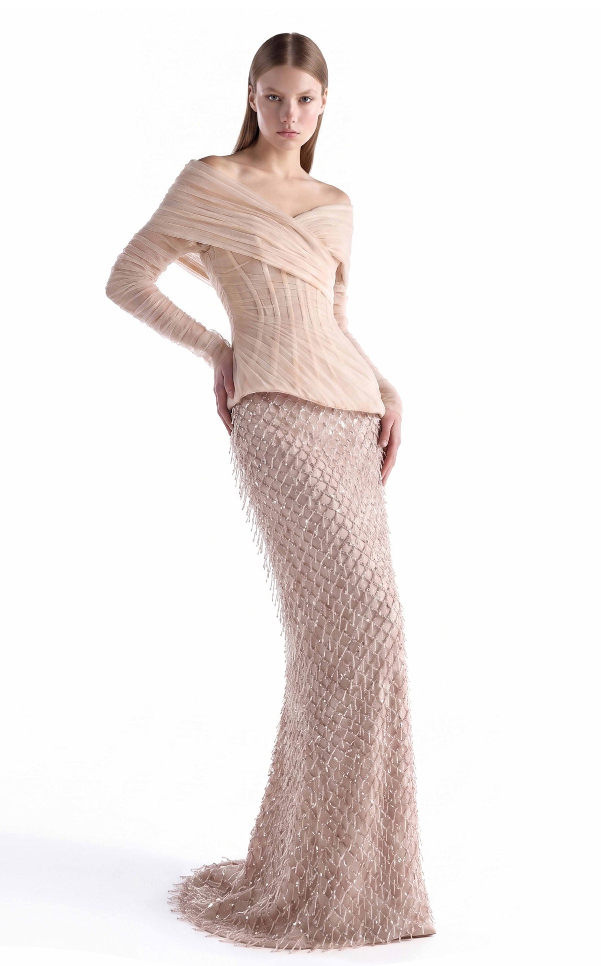 Gaby Charbachy G2255