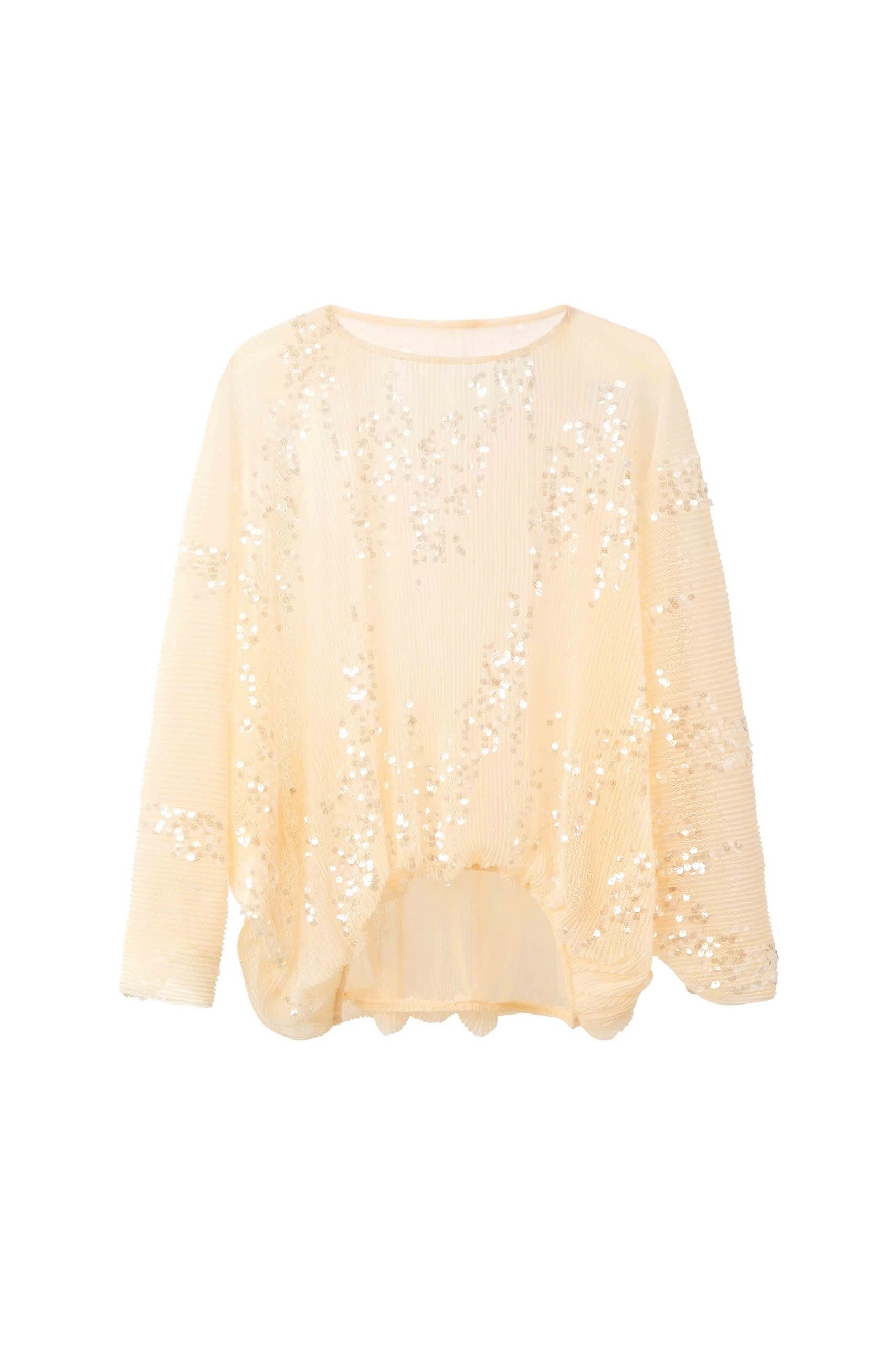 Grace Top & Grace Midi