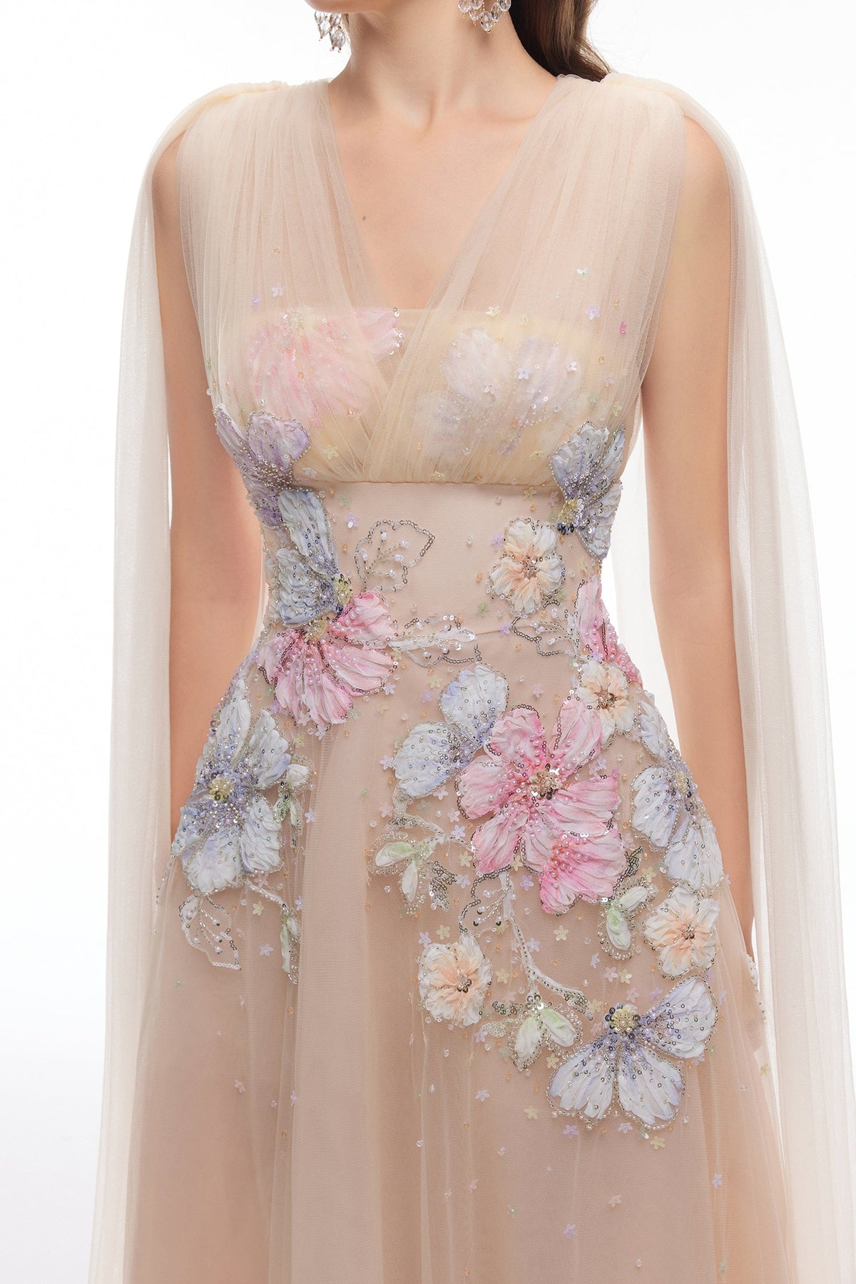 GRAINNE DRESS