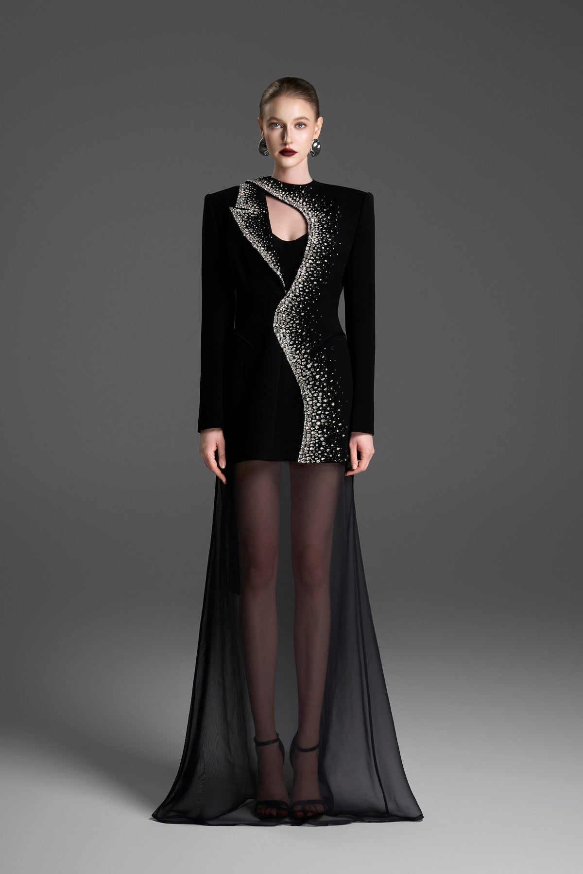Tidal Muse Blazer