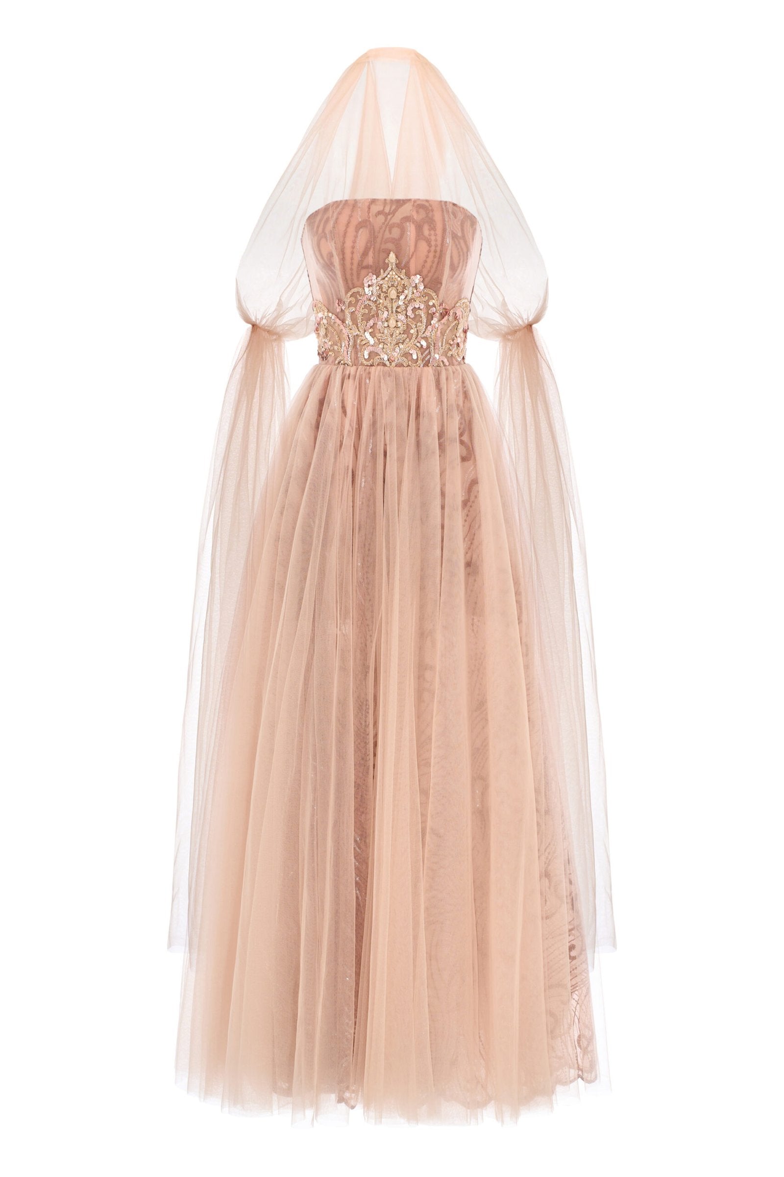 GWEN DRESS image 6