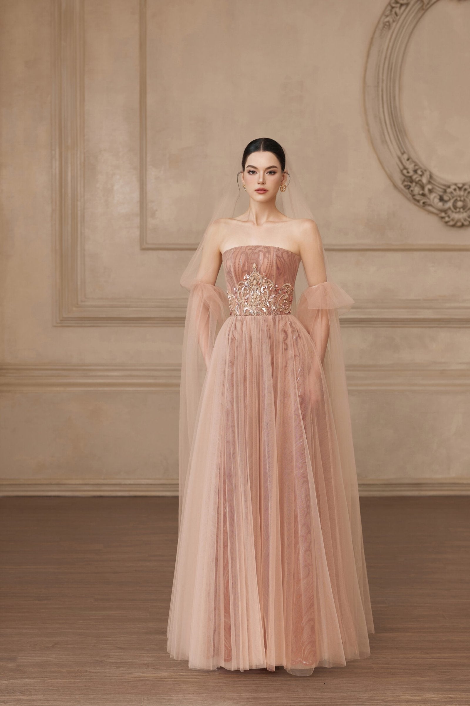 GWEN DRESS image 0