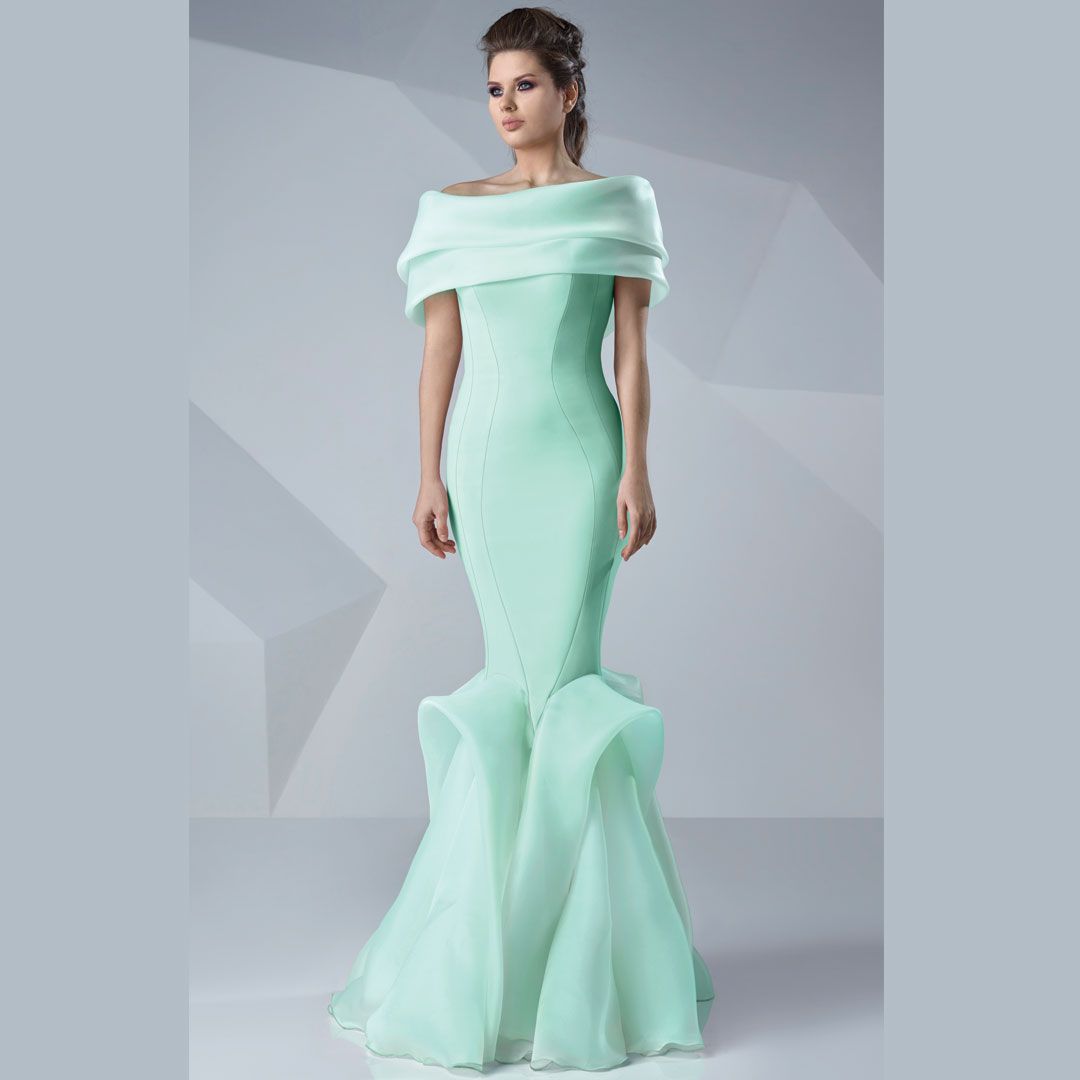 Gaby Charbachy G0620