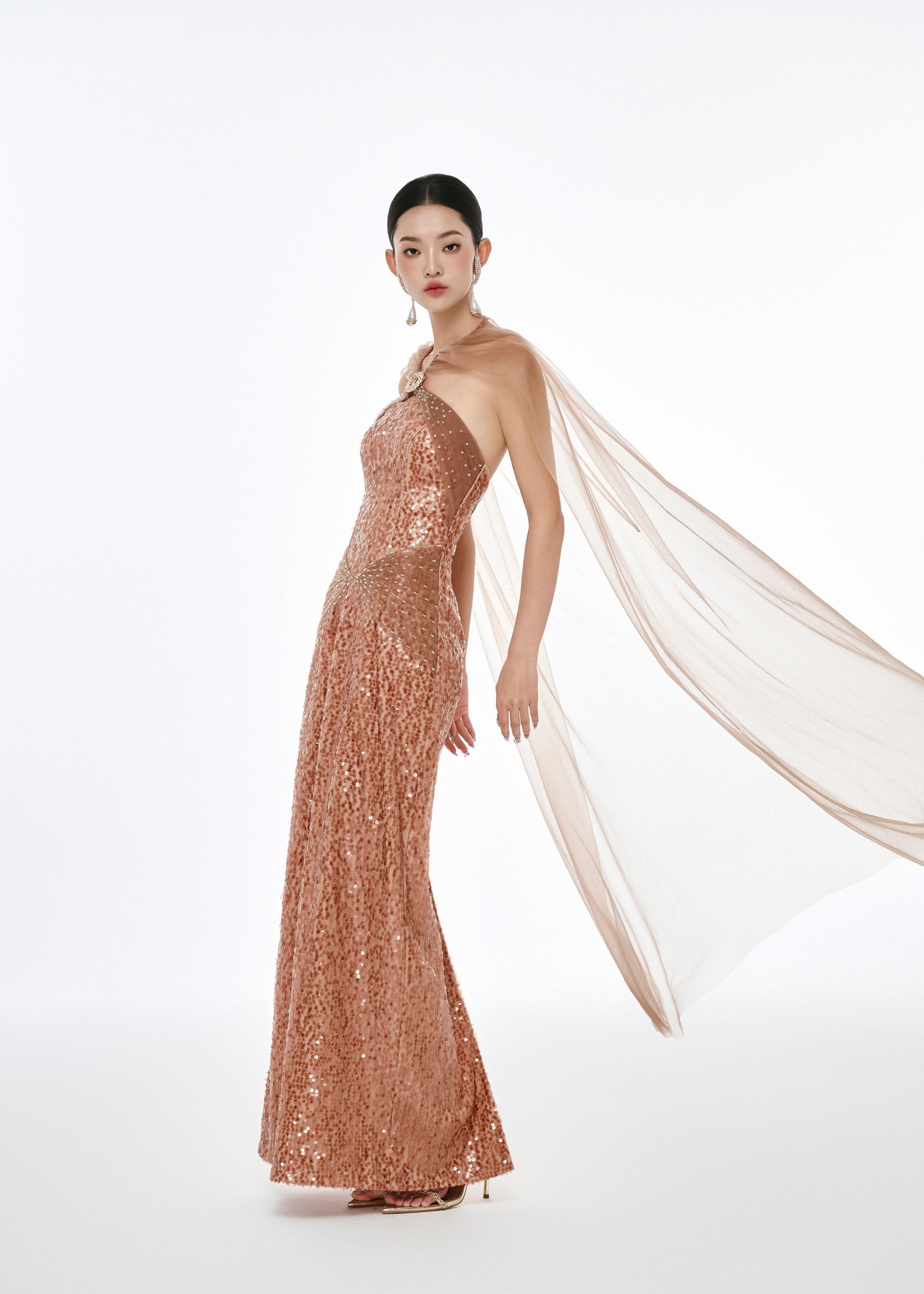 Giselle Dress image 2