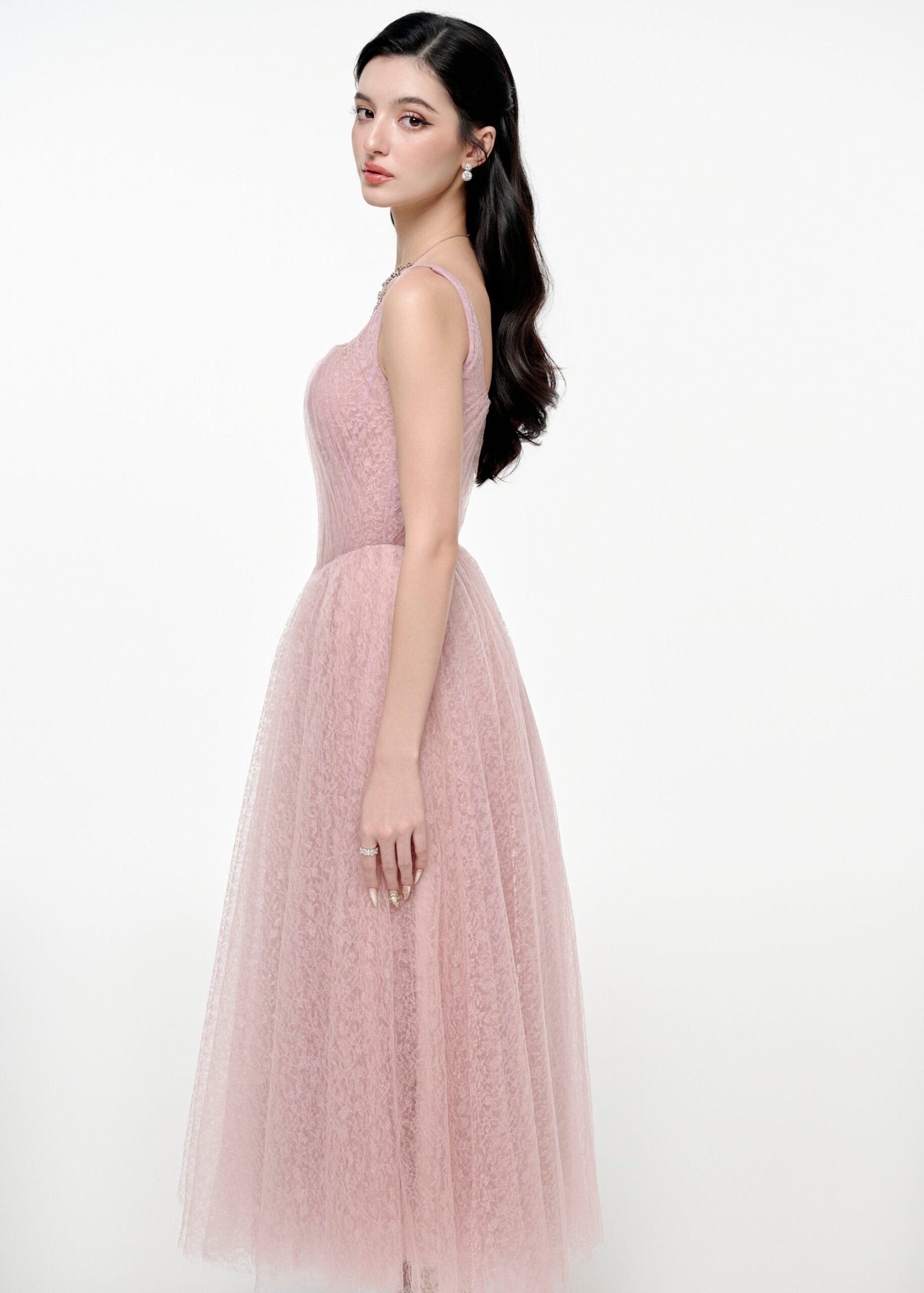 HARMONY DRESS image 2