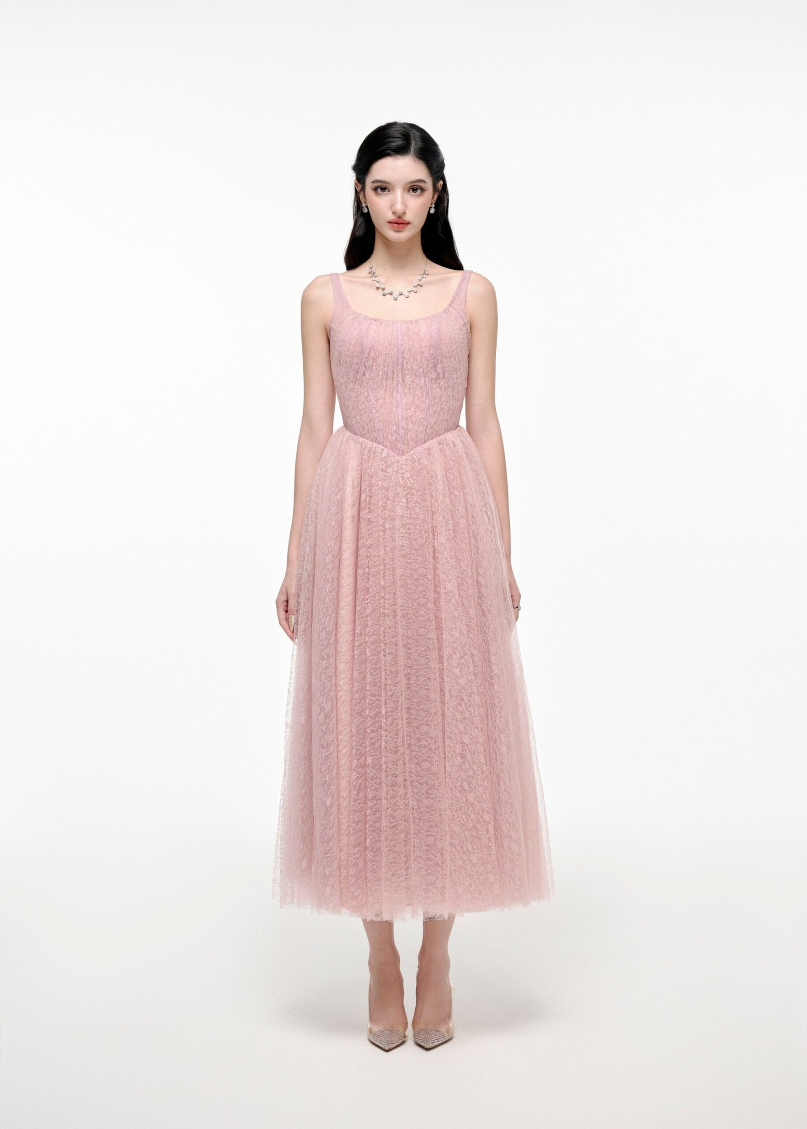 HARMONY DRESS image 0
