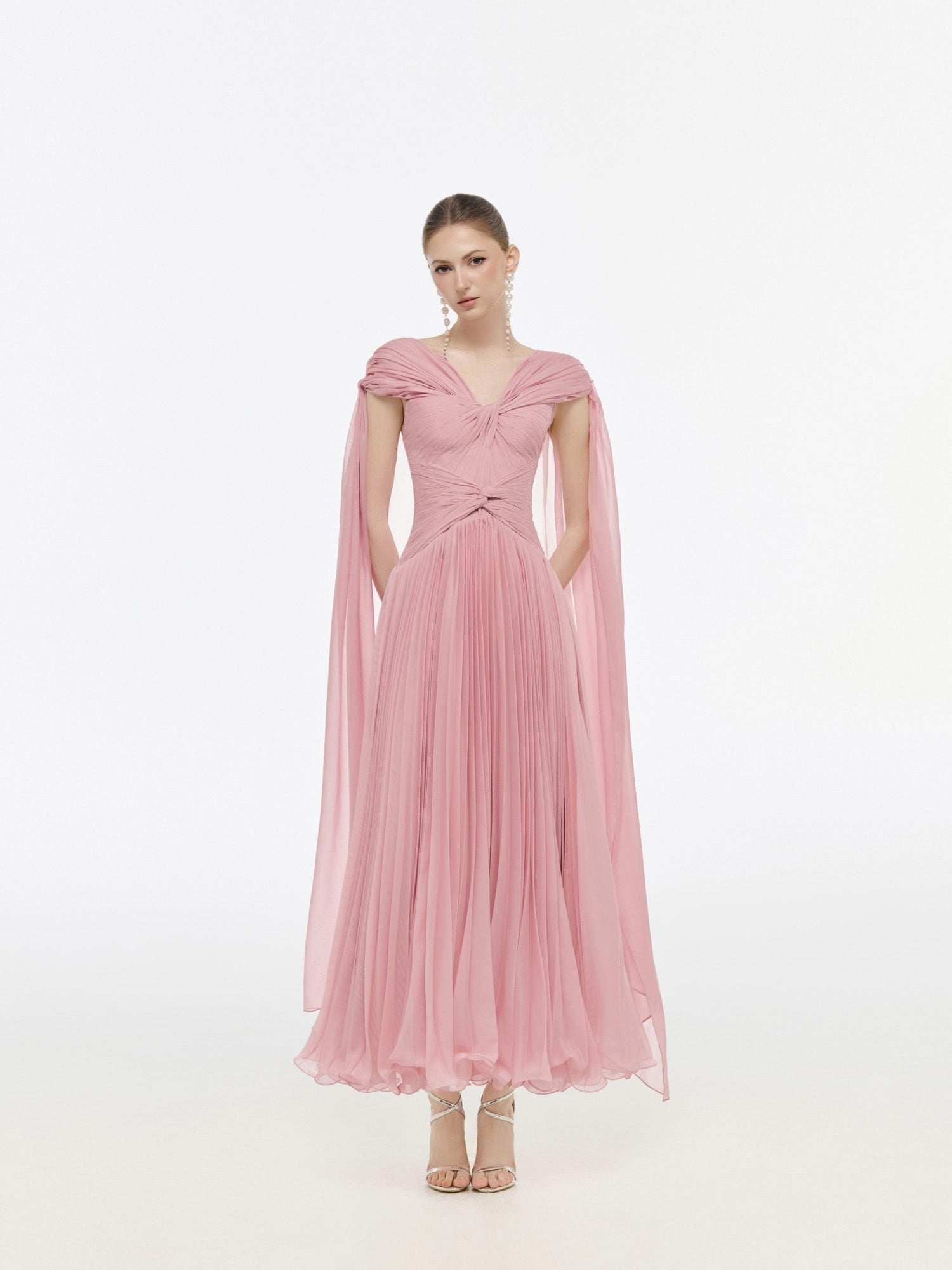 HAZEL DRESS image 0