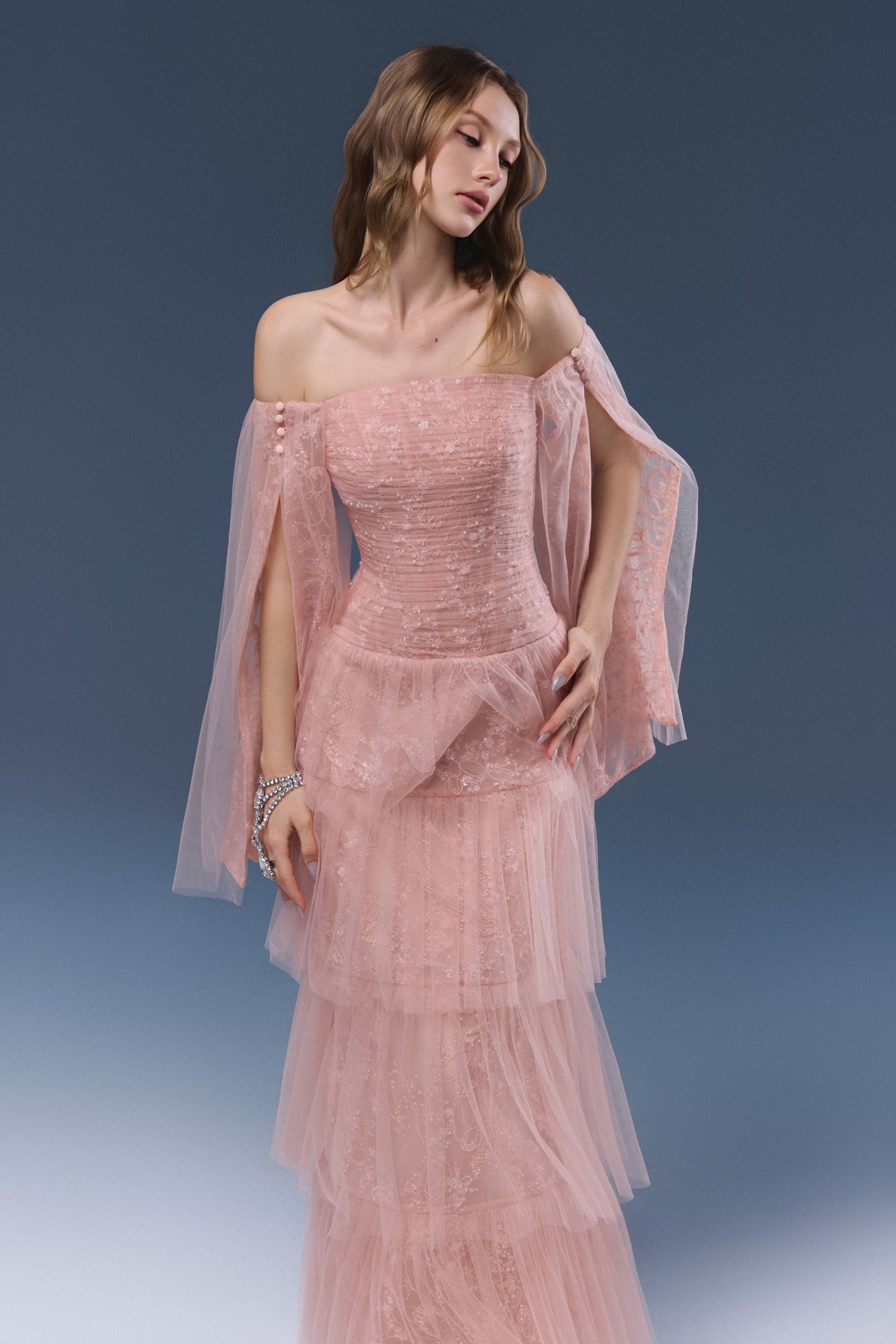 HEIDI DRESS image 3