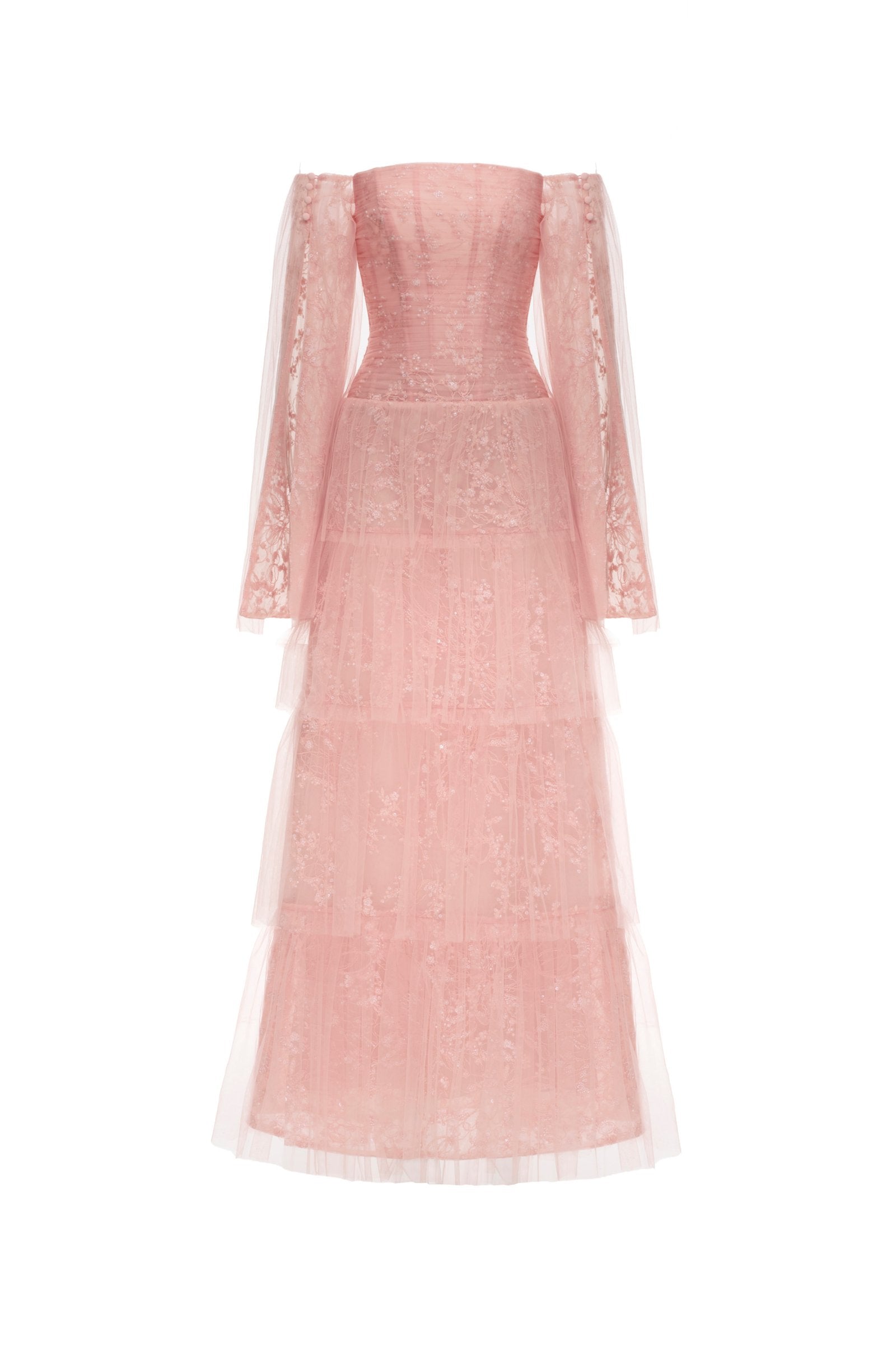 HEIDI DRESS image 4