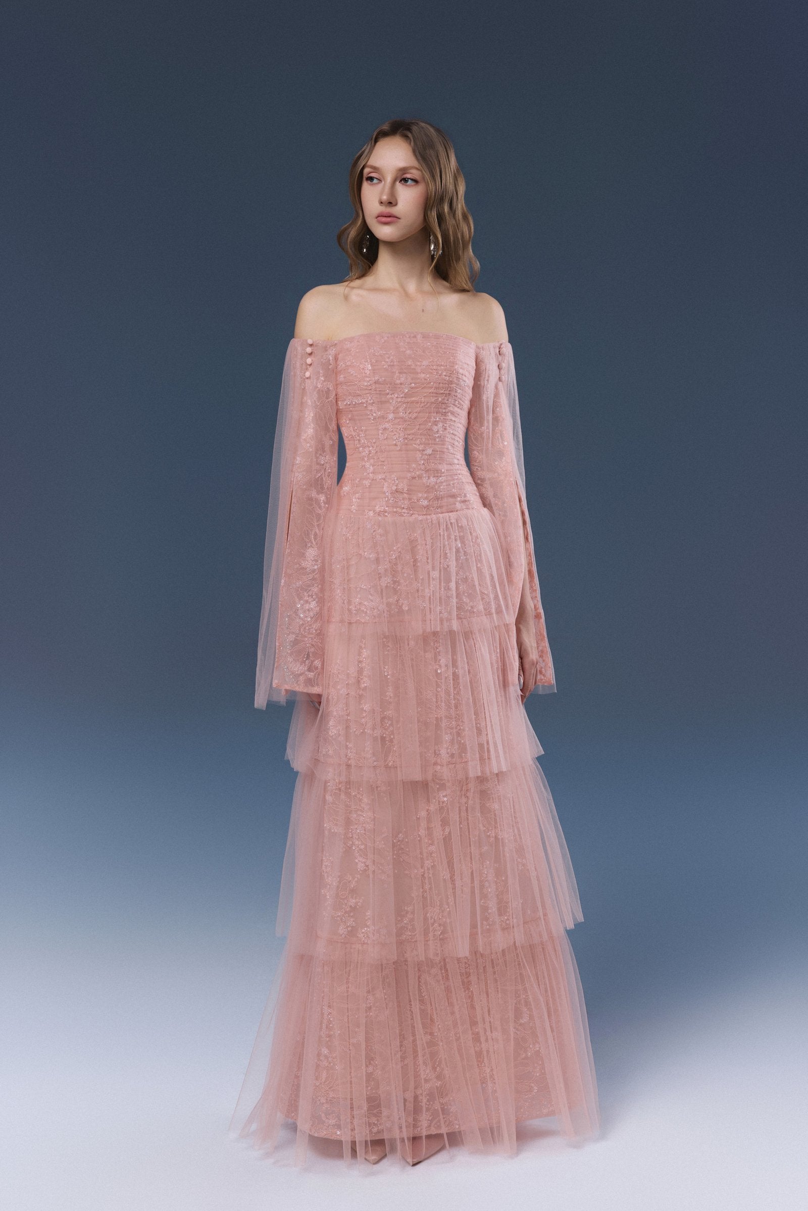 HEIDI DRESS image 0