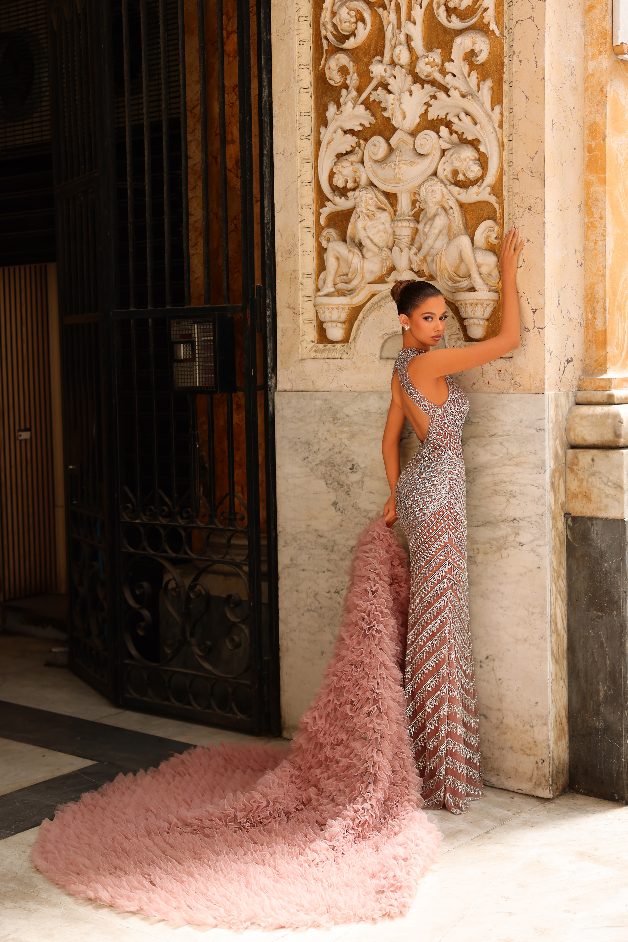 Chic & Holland Style HF110454