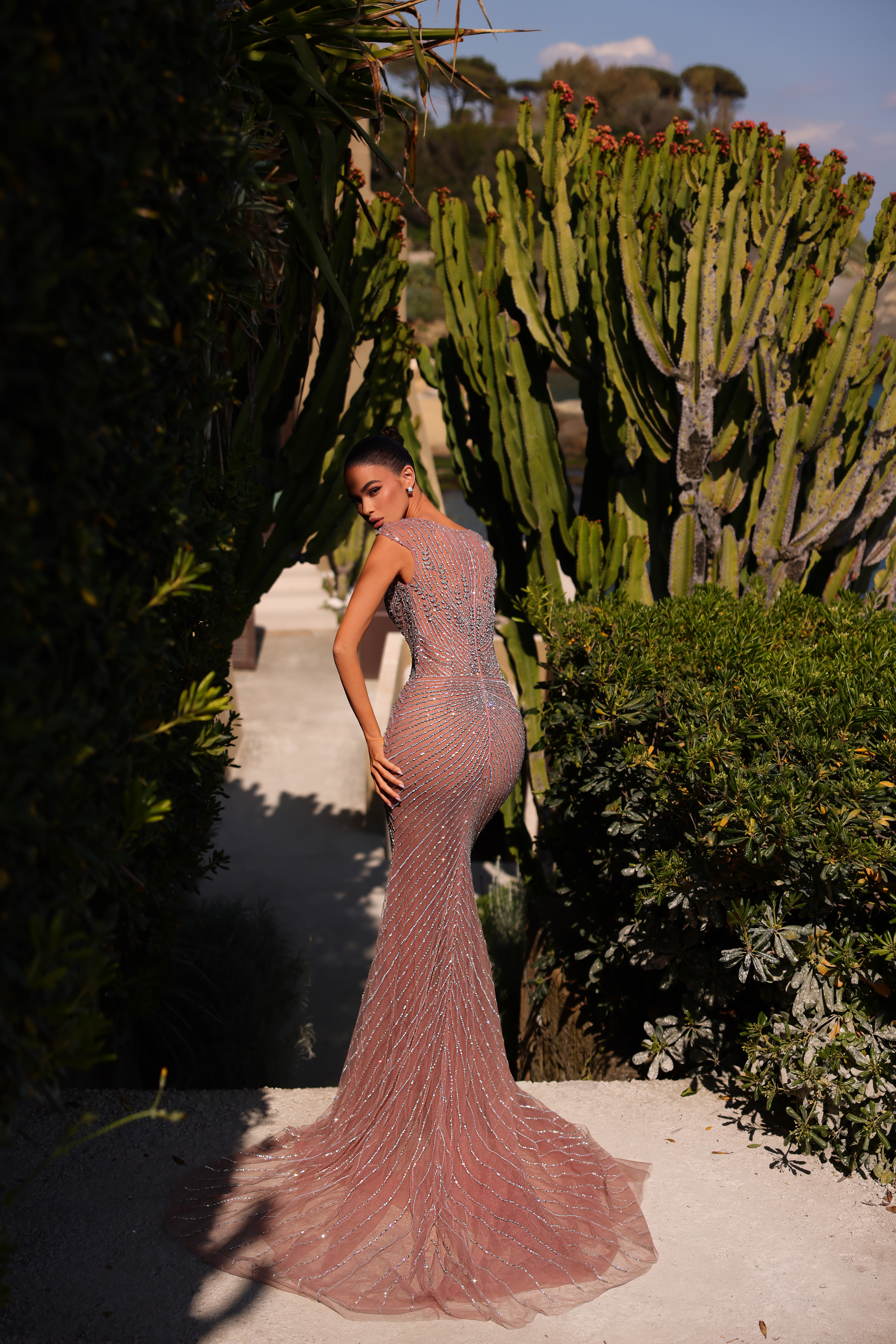 Chic & Holland Style HF110475