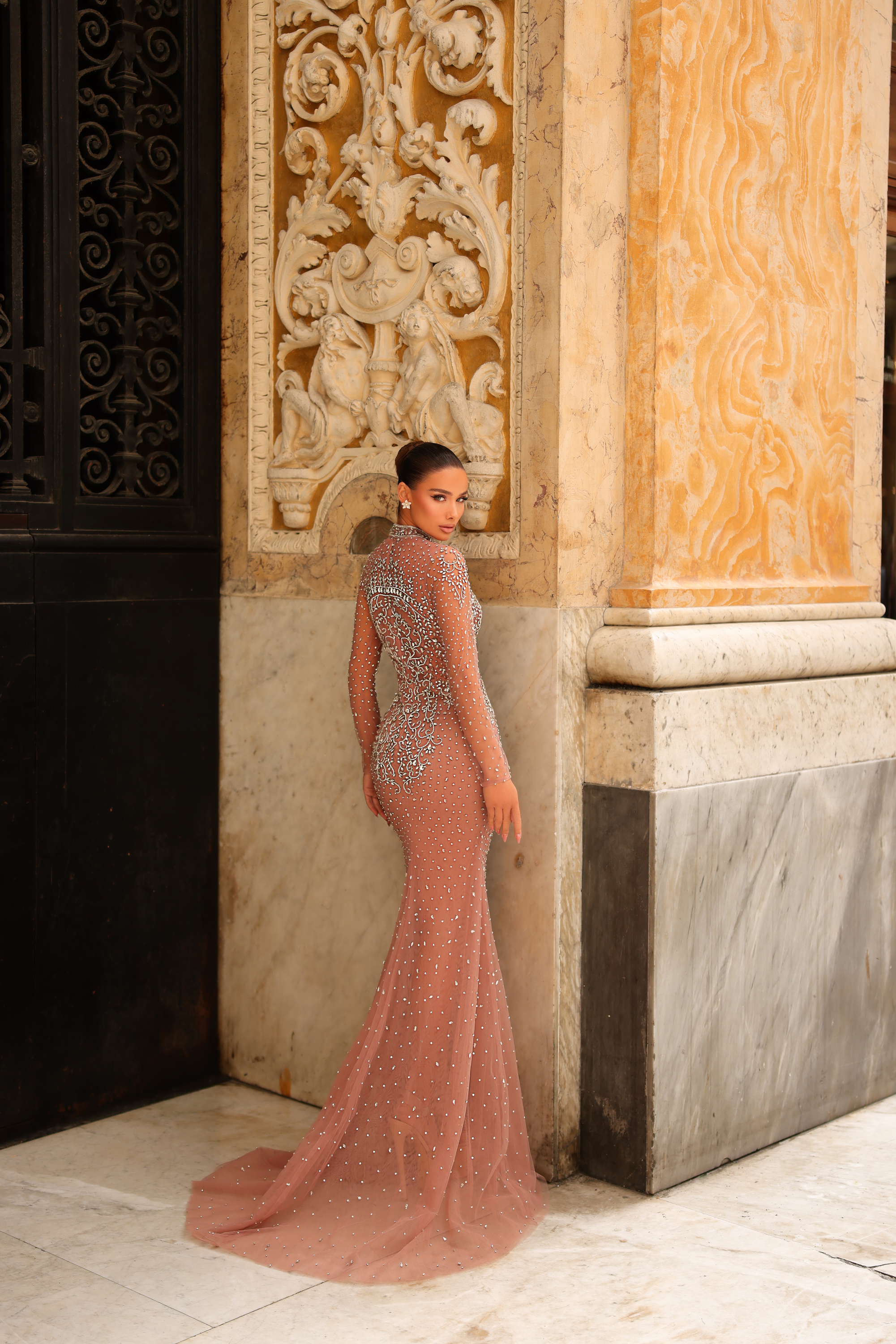 Chic & Holland Style HF110477