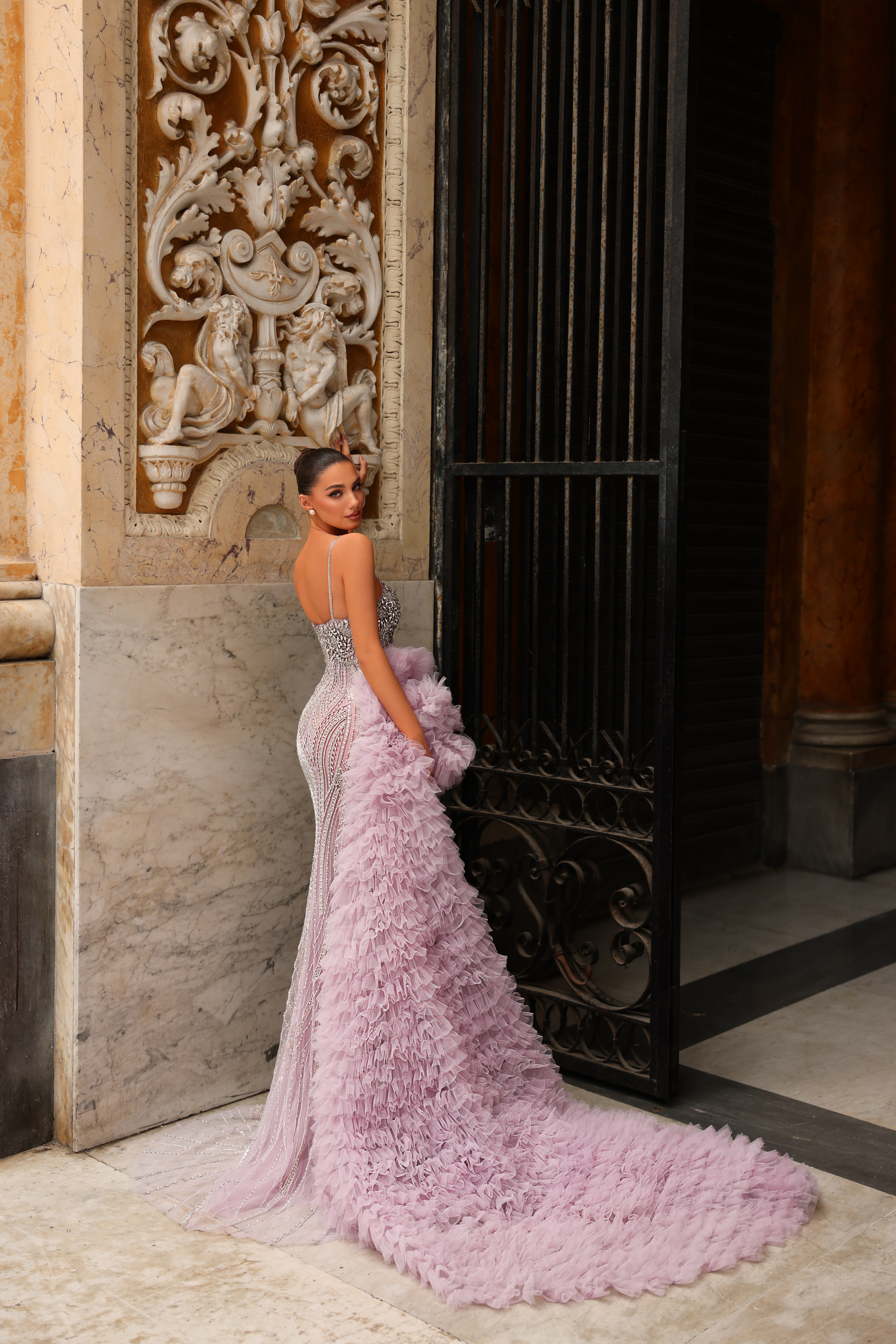 Chic & Holland Style HF110491