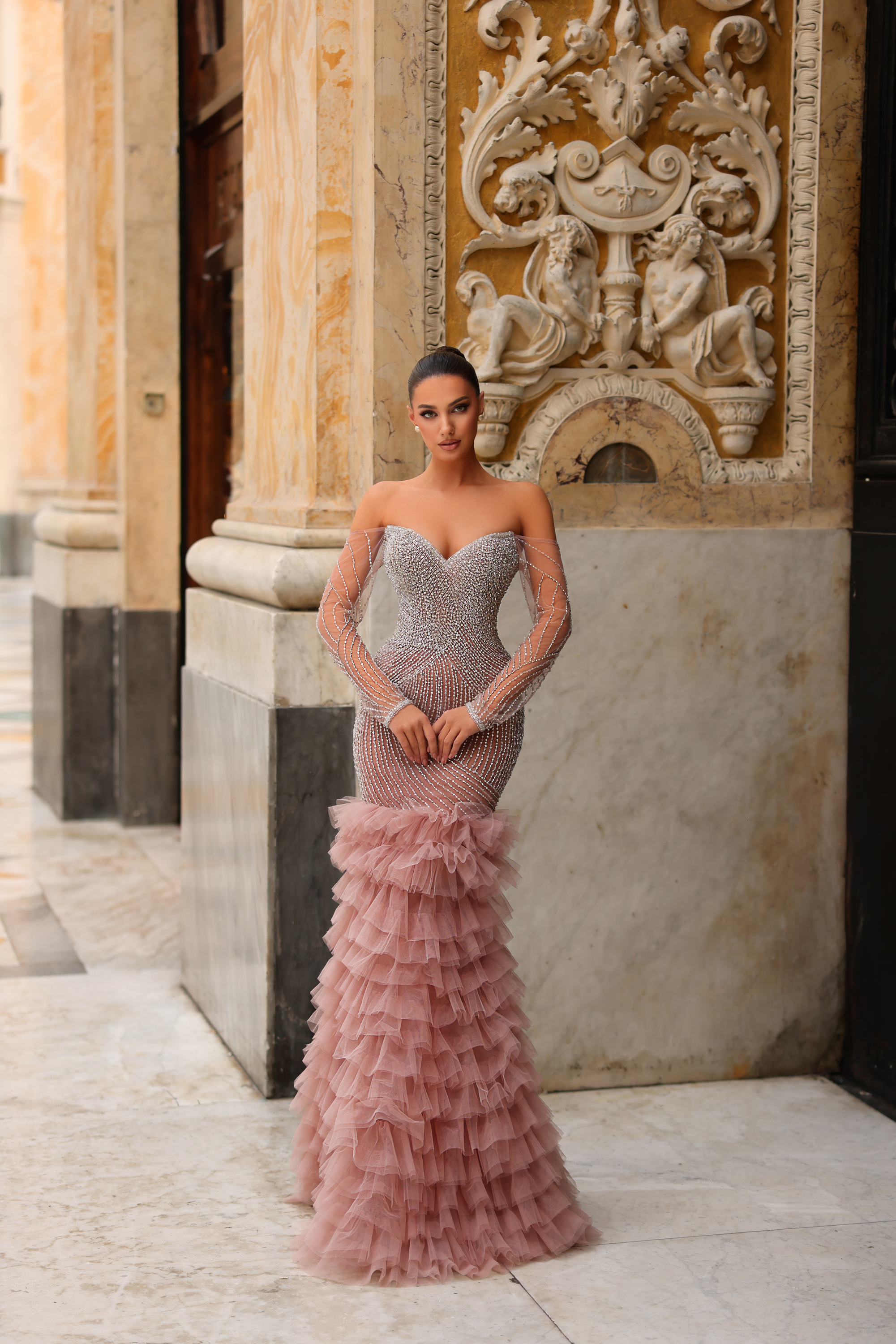 Chic & Holland Style HF110493