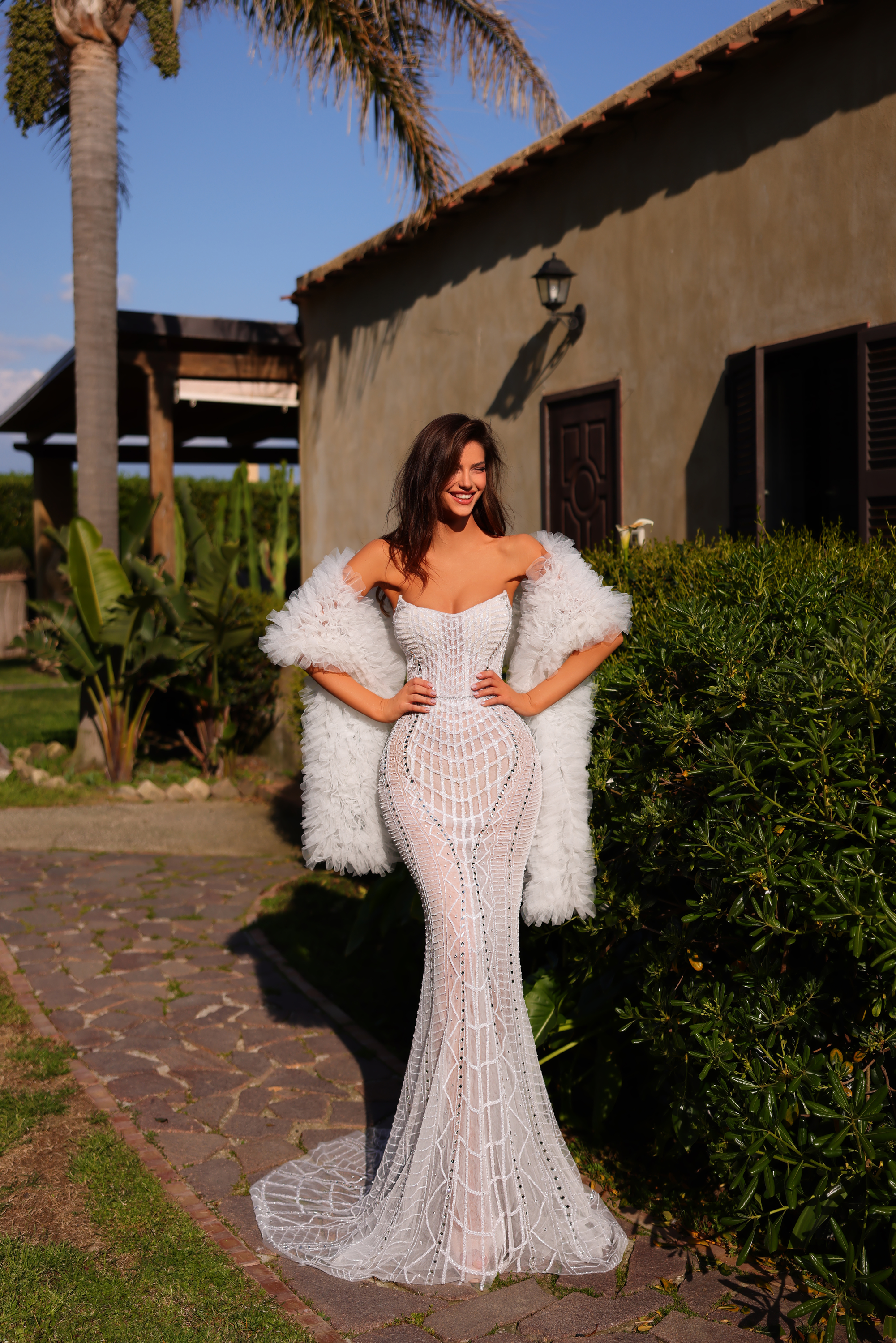 Chic & Holland Style HF110503