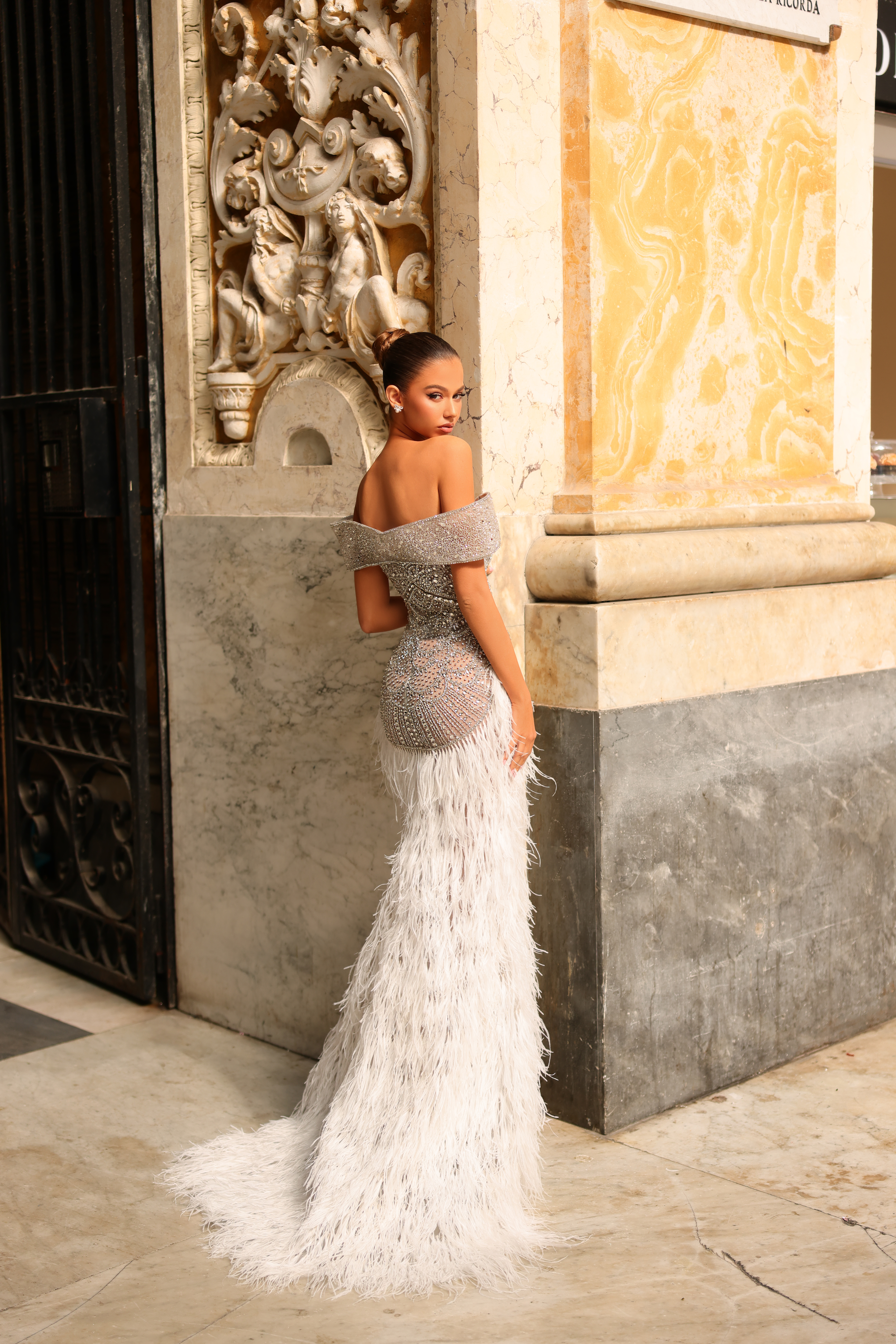 Chic & Holland Style HF110508