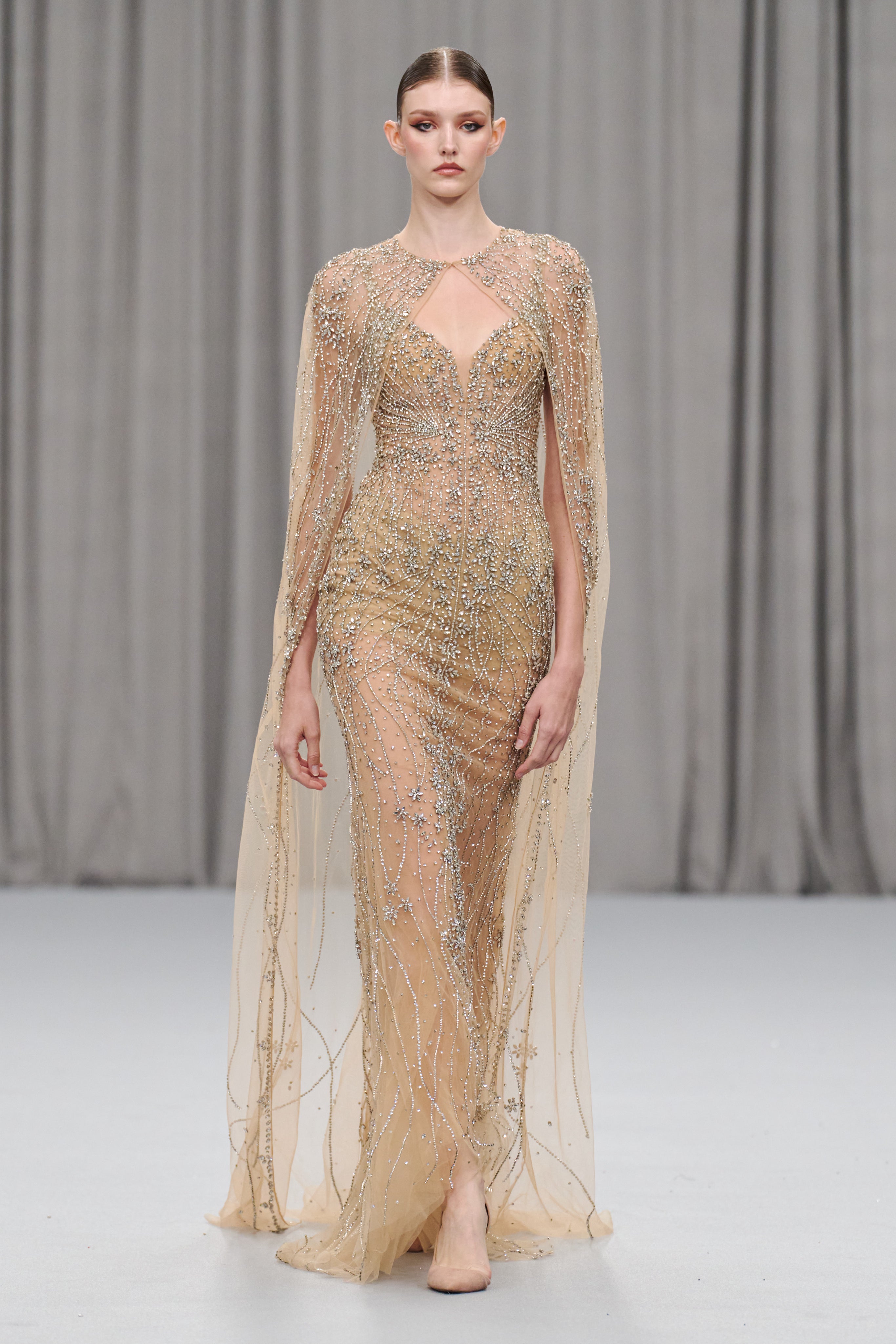 Chic & Holland Style HF110510A