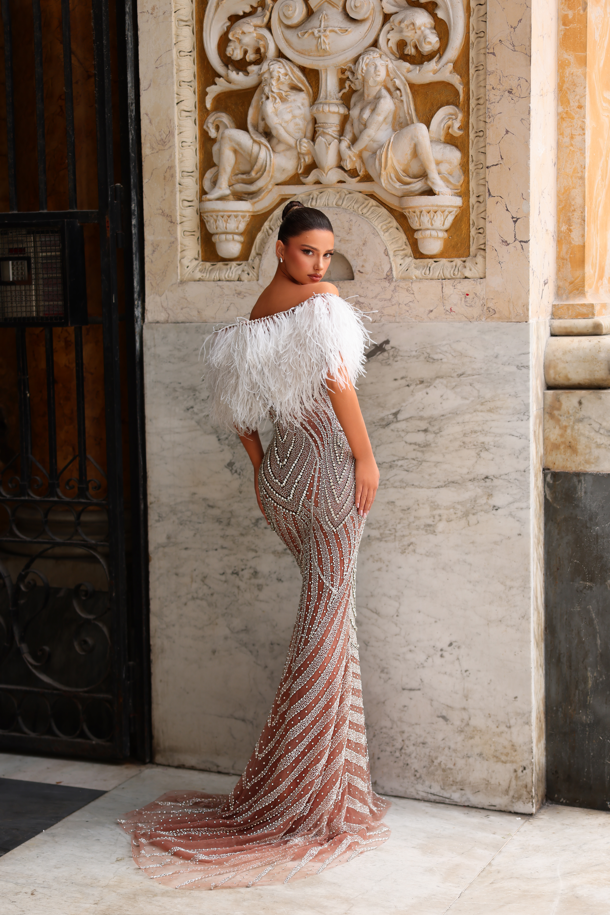 Chic & Holland Style HF110511