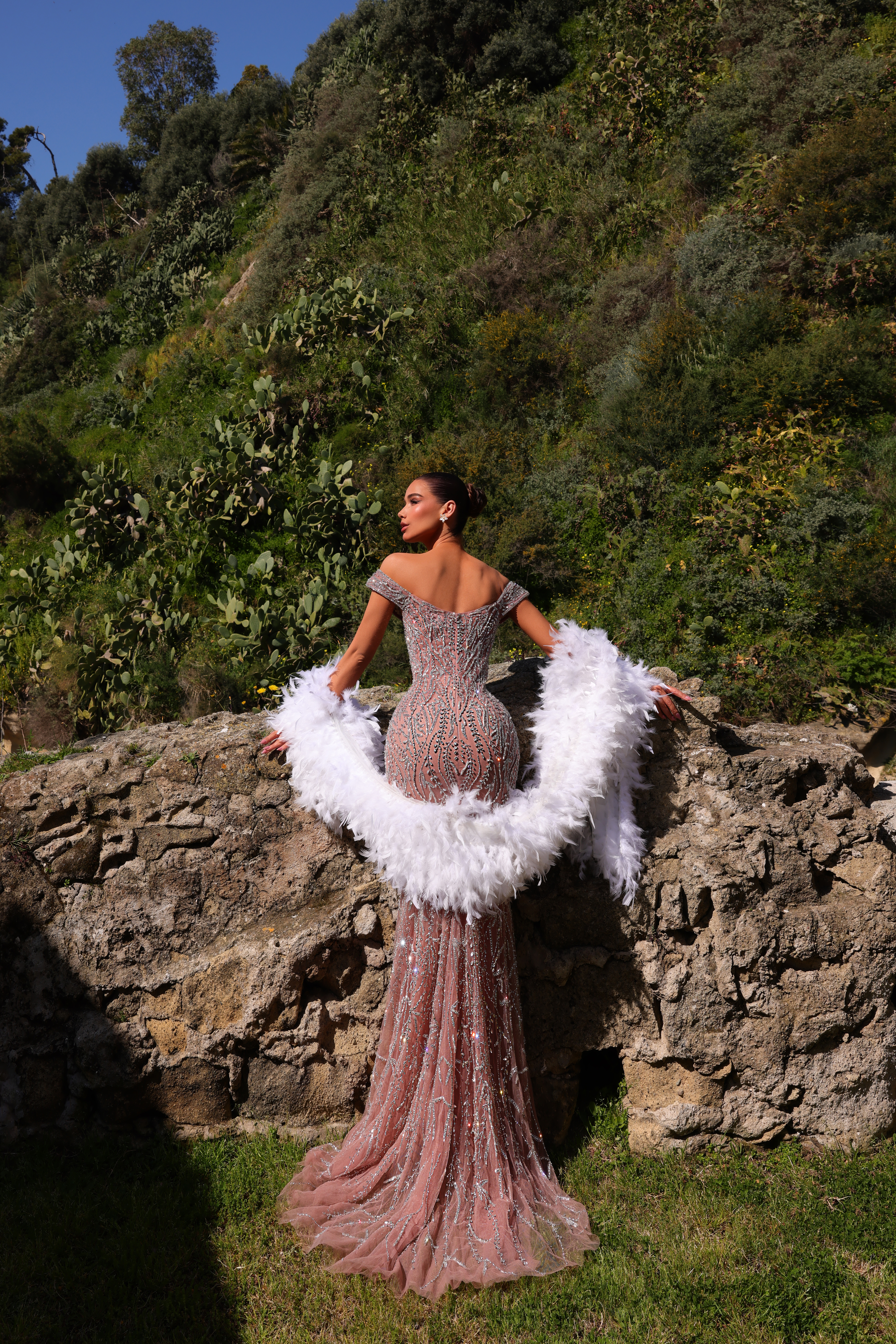 Chic & Holland Style HF110515