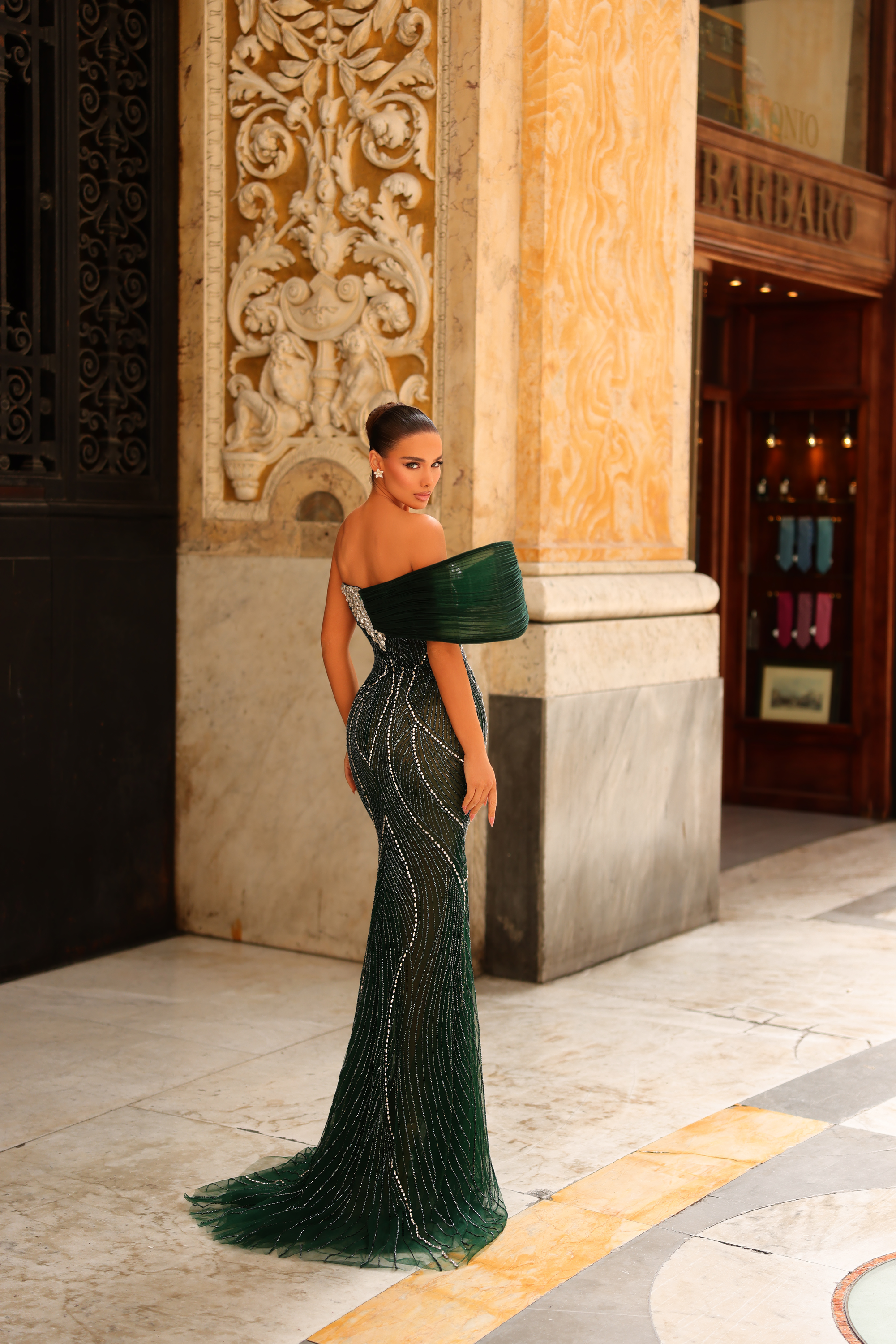 Chic & Holland Style HF110519