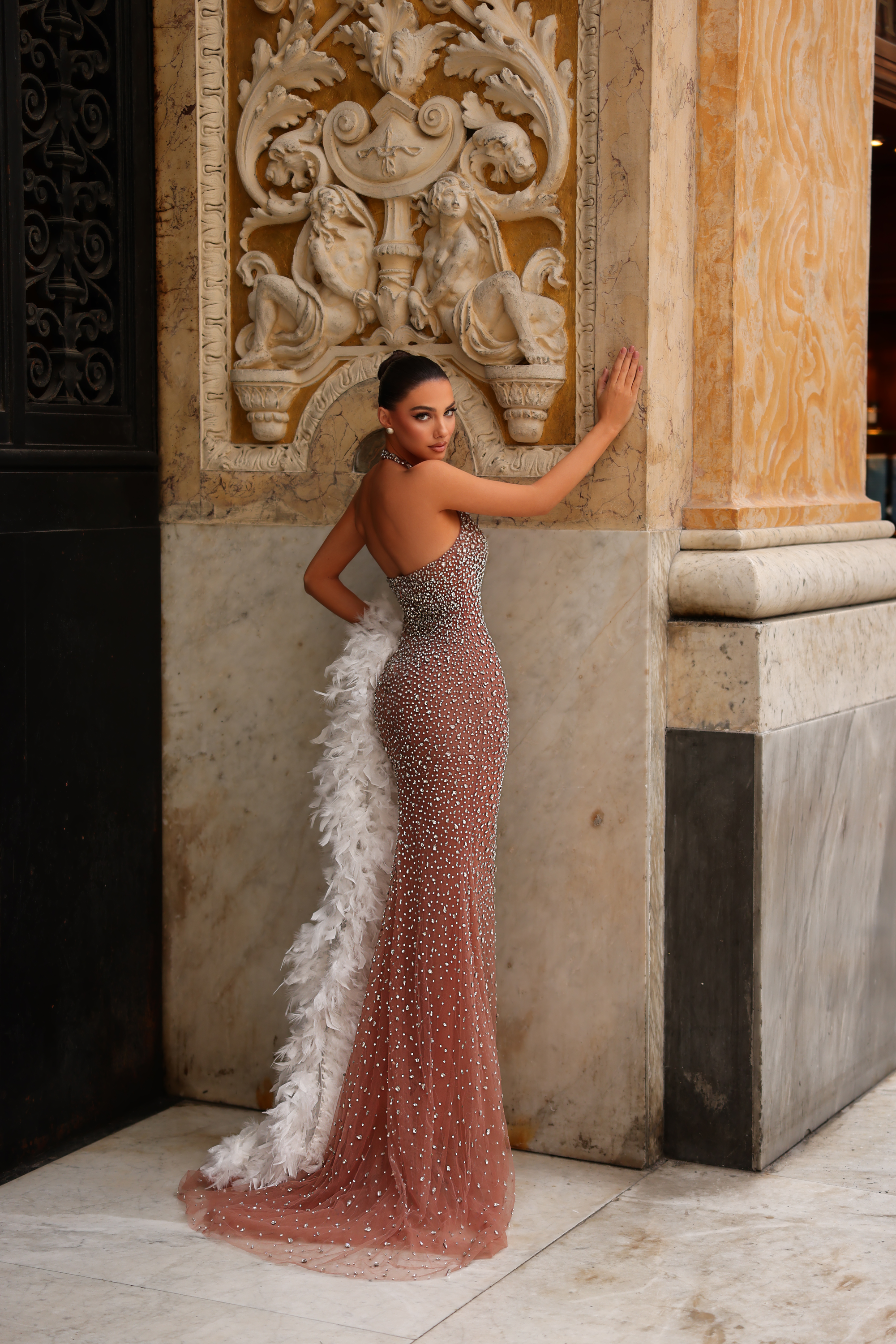 Chic & Holland Style HF110523