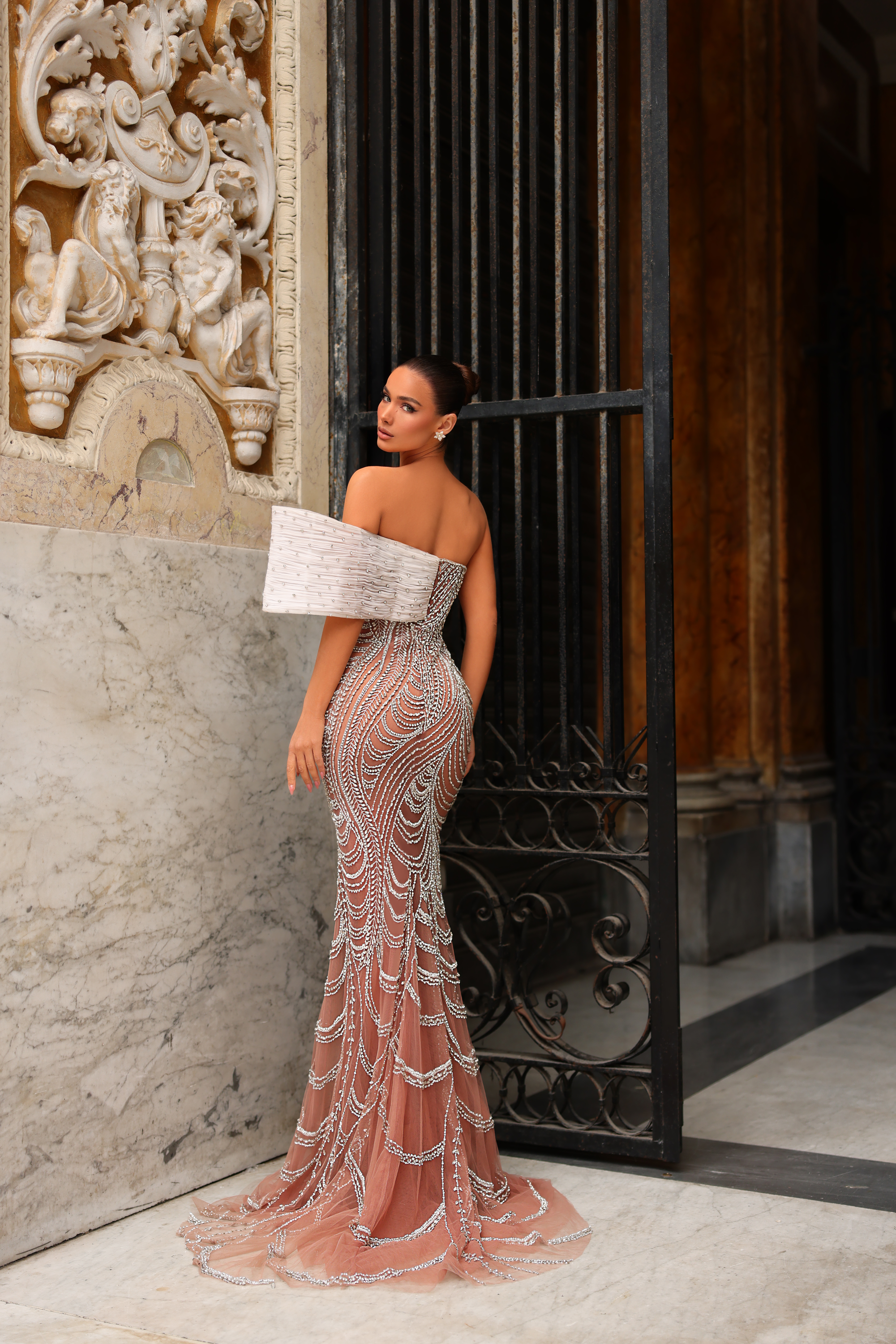 Chic & Holland Style HF110526