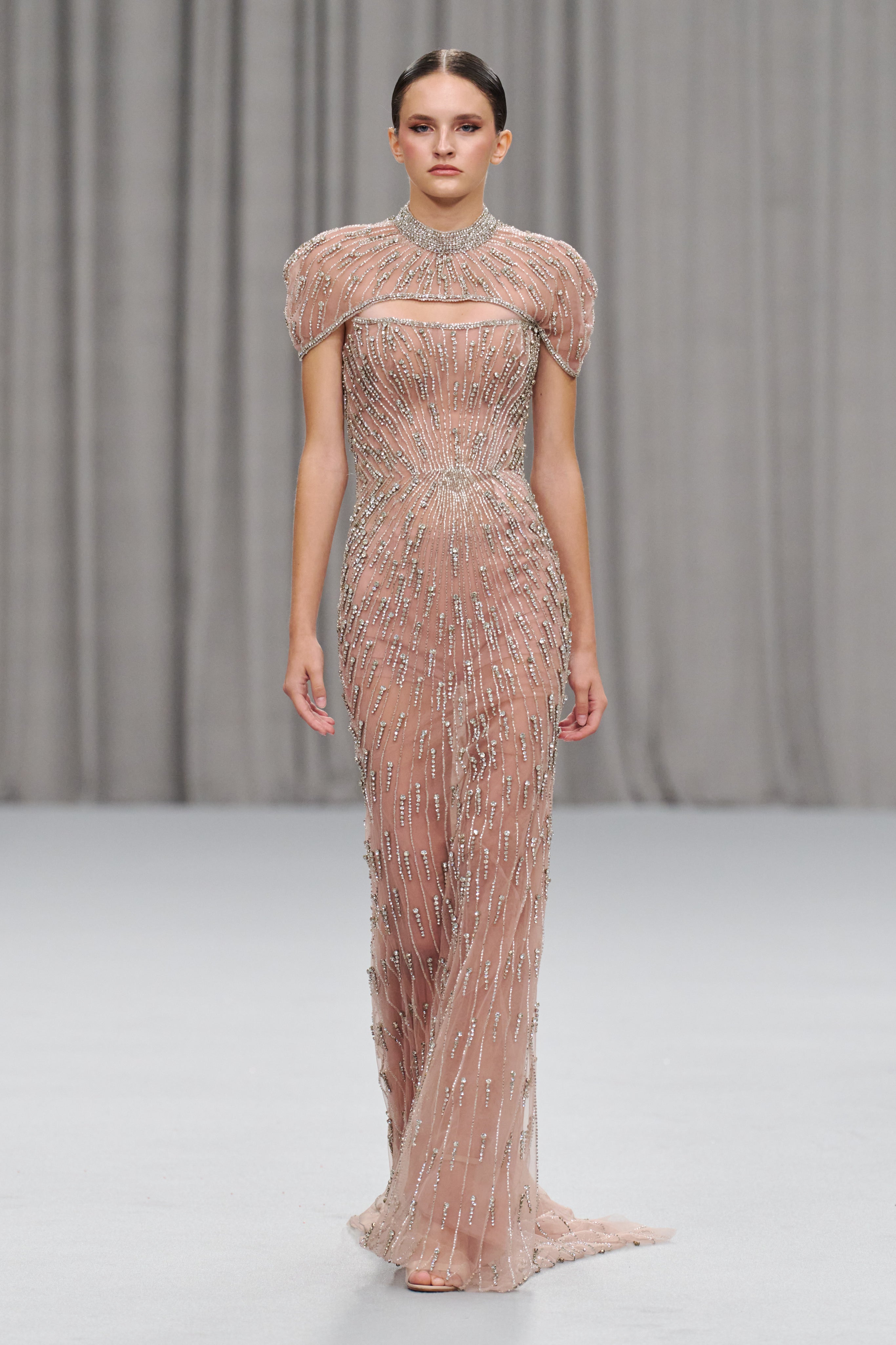 Chic & Holland Style HF110529A