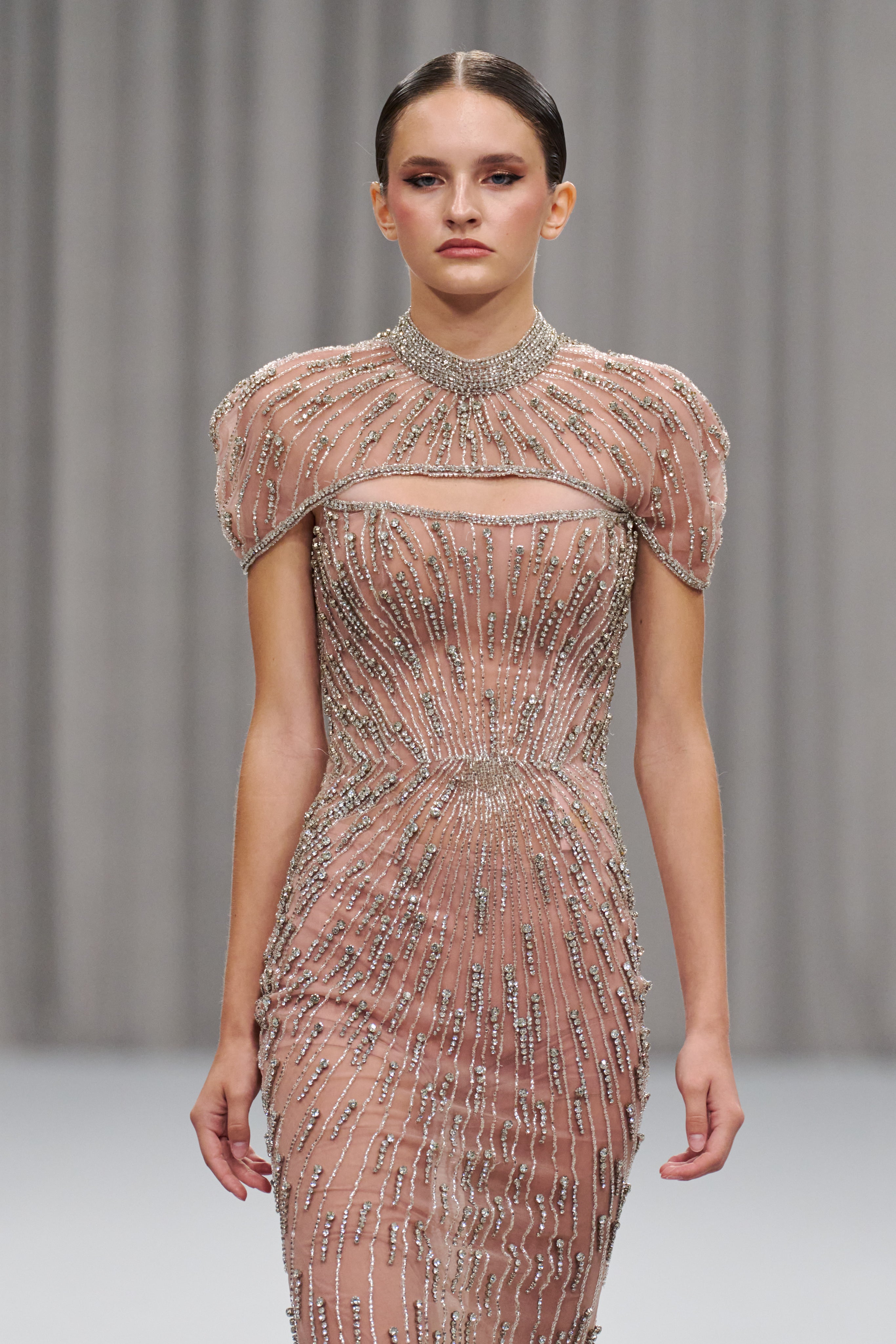 Chic & Holland Style HF110529A