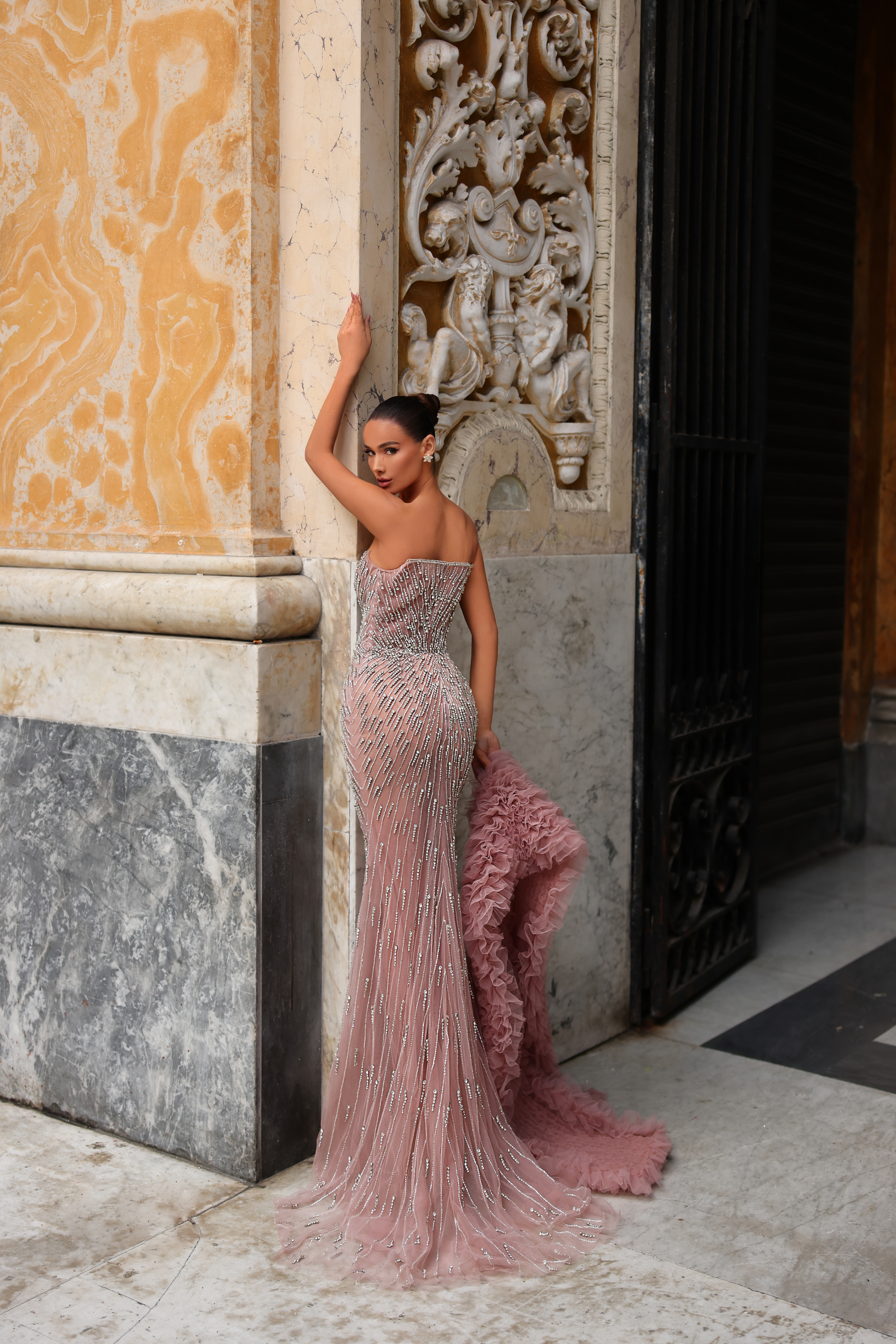 Chic & Holland Style HF110529