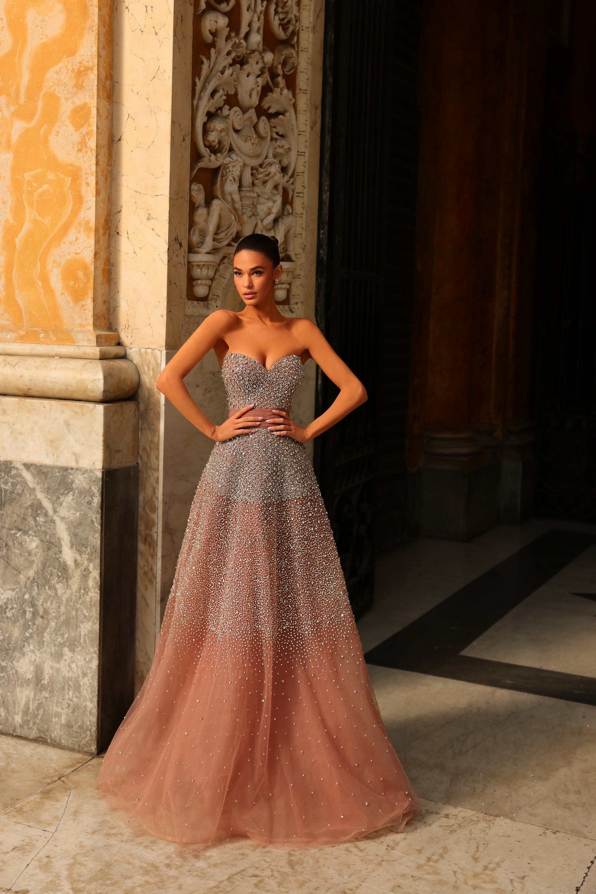 Chic & Holland Style HF110539