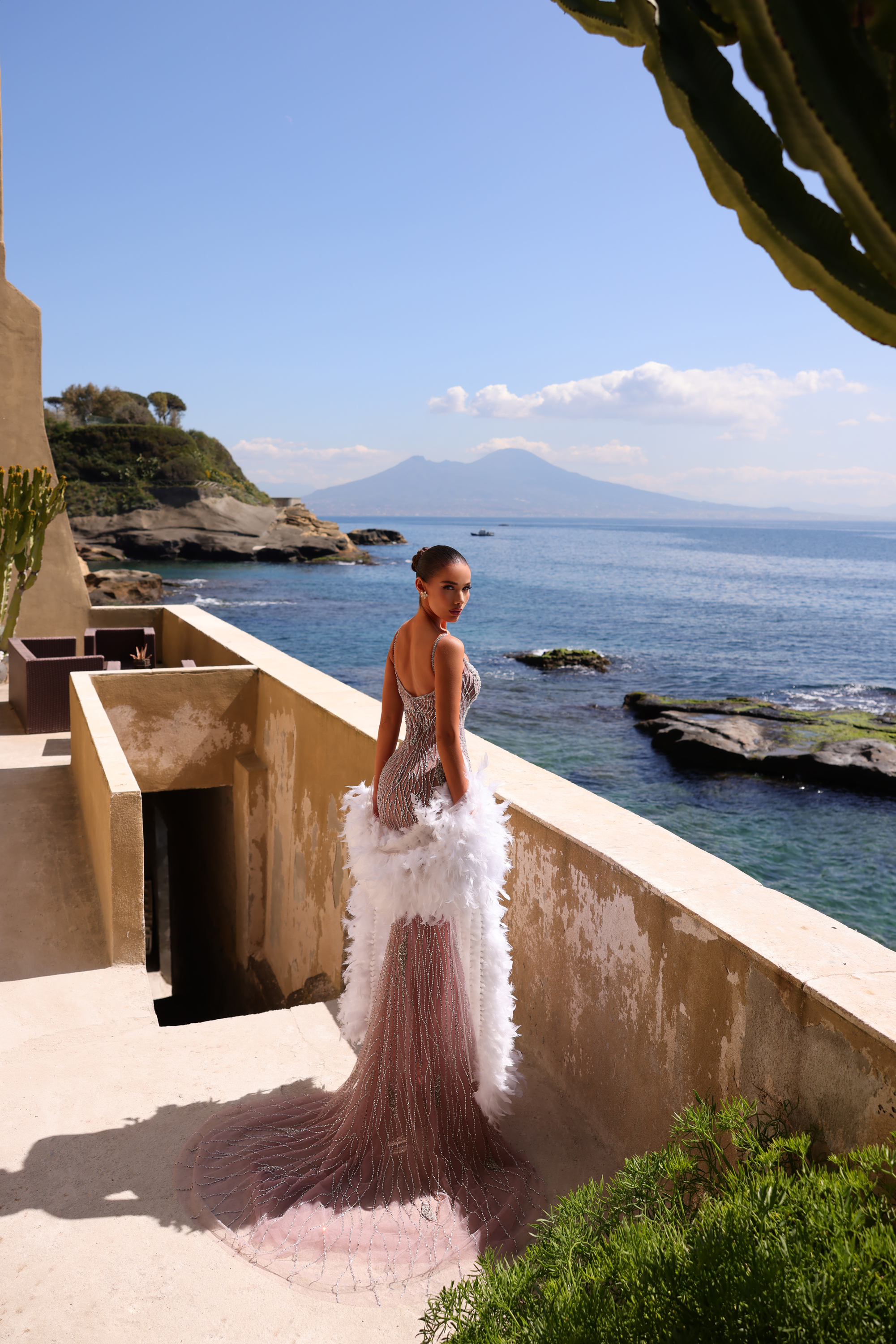 Chic & Holland Style HF110542