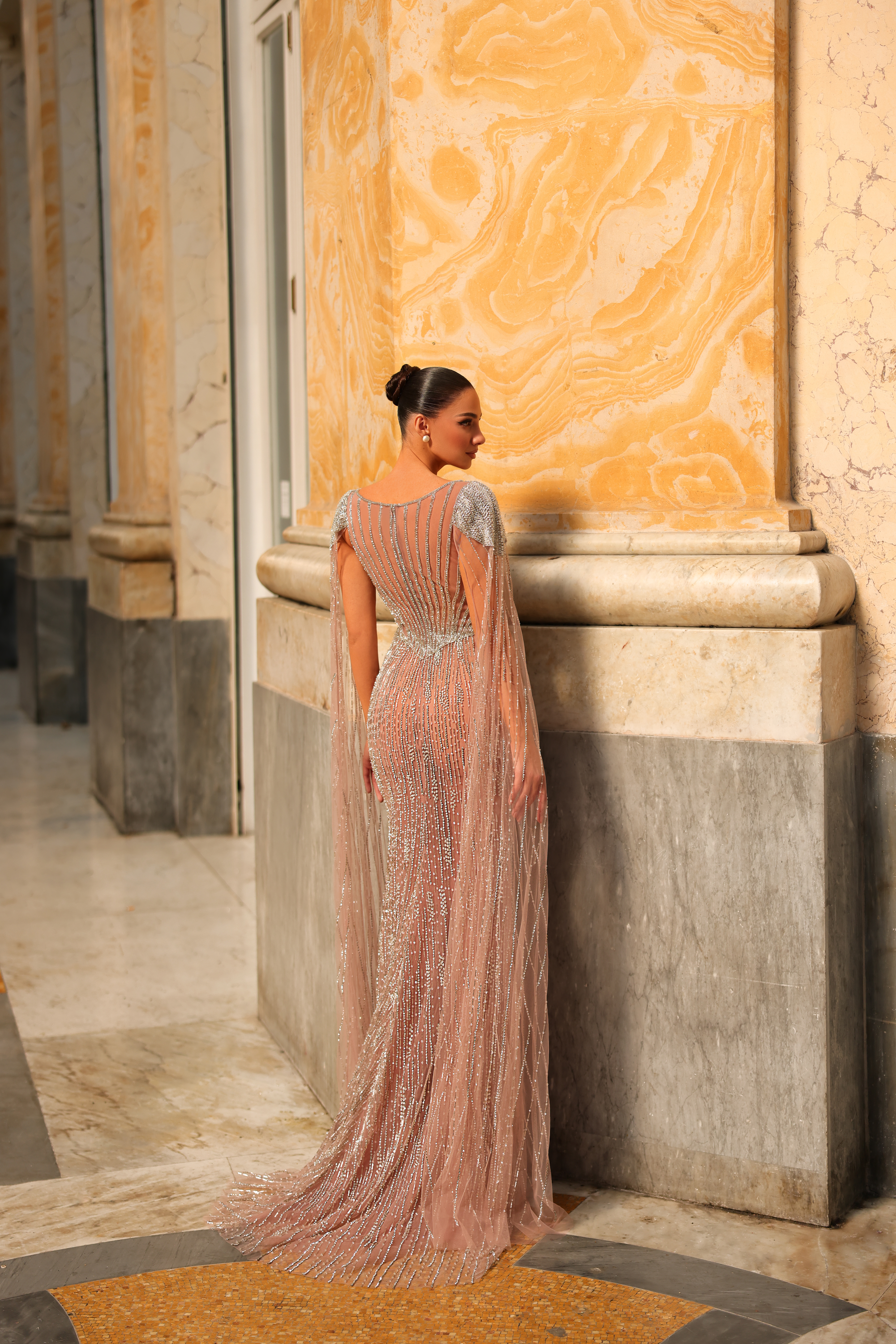 Chic & Holland Style HF110544