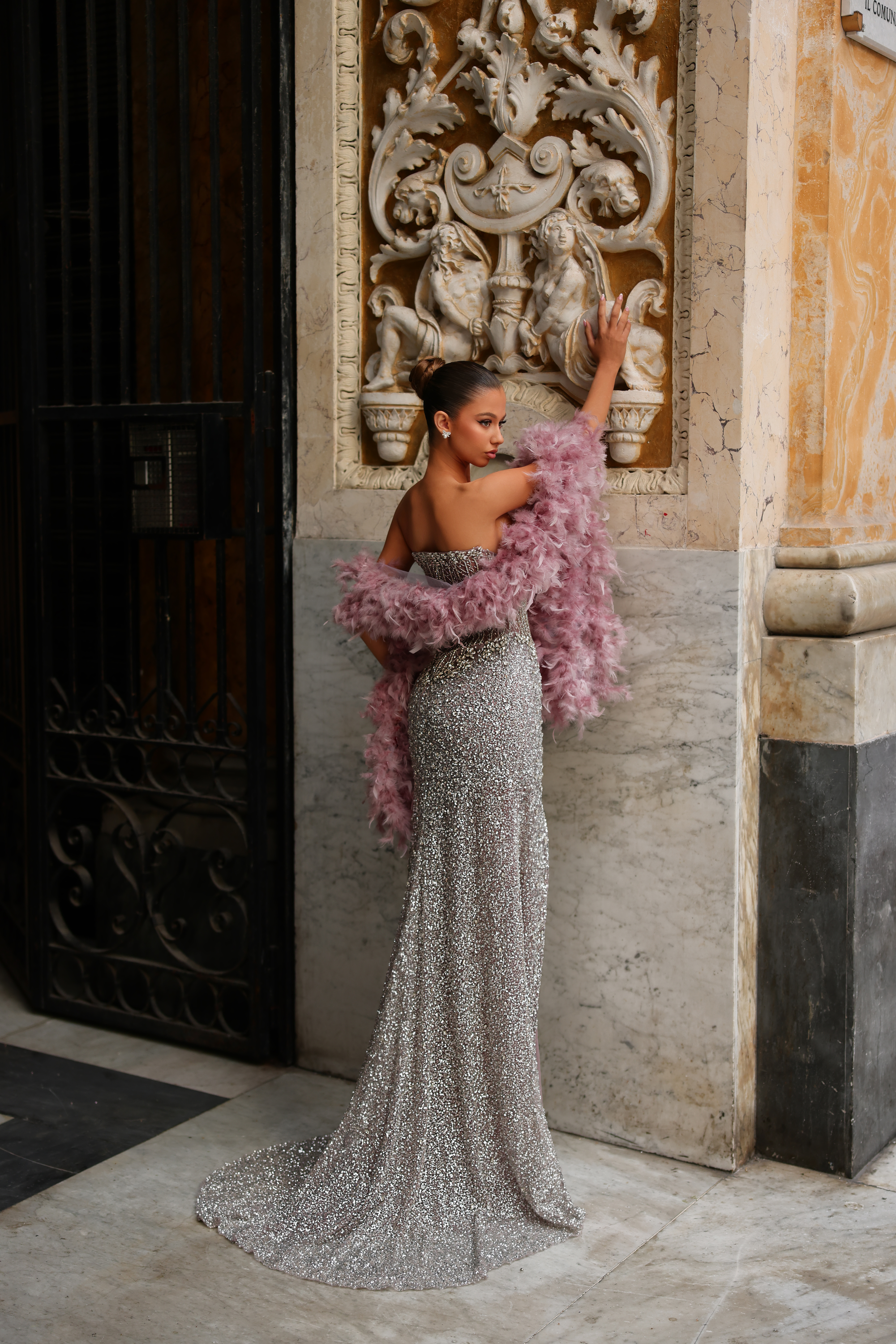 Chic & Holland Style HF110554