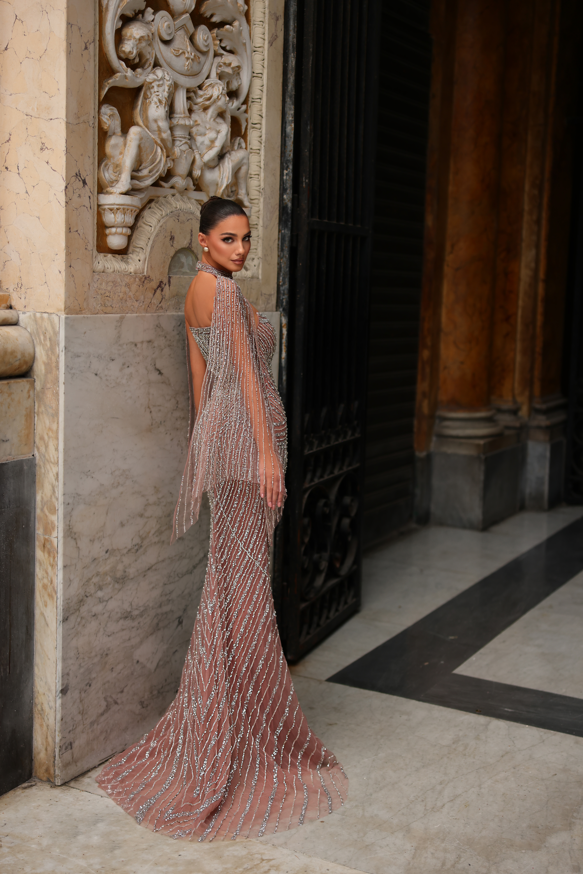 Chic & Holland Style HF110559