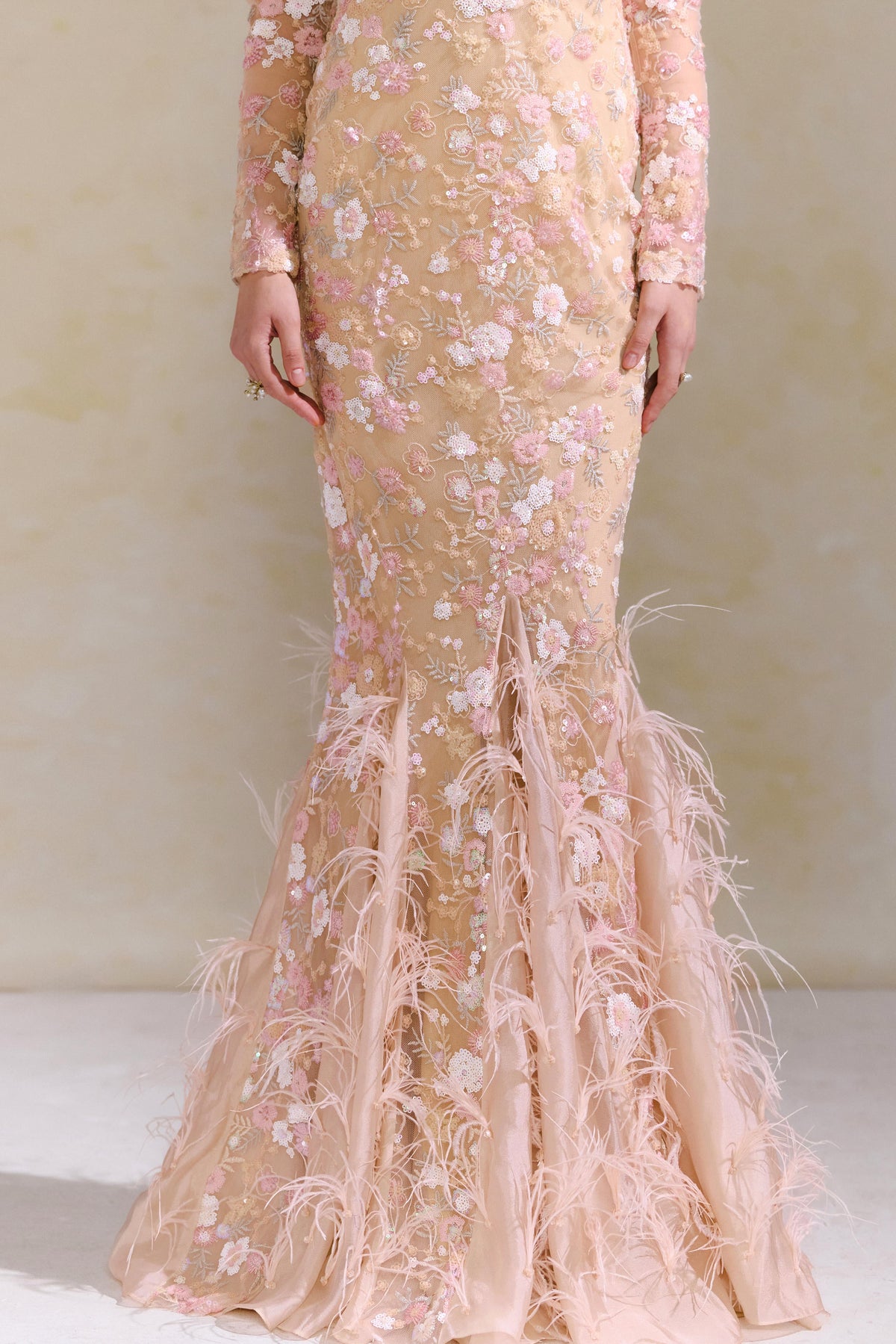 Heli Dress