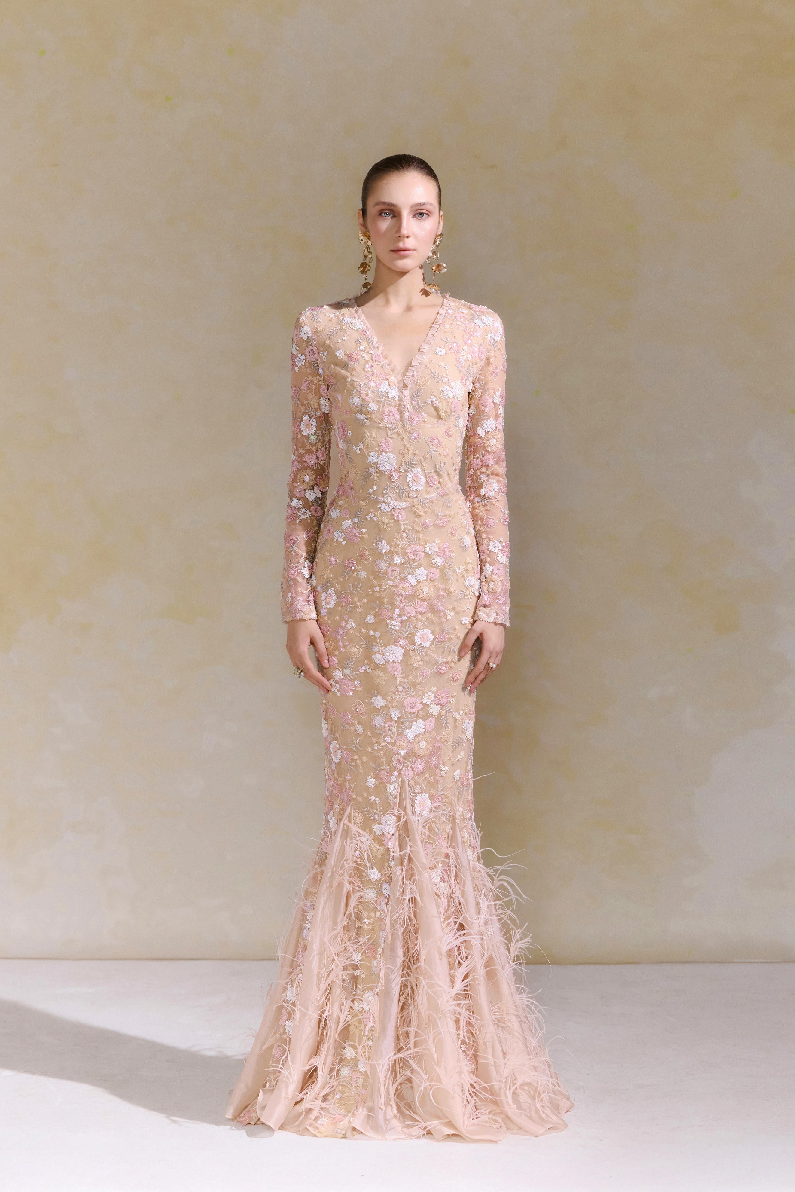 Heli Dress